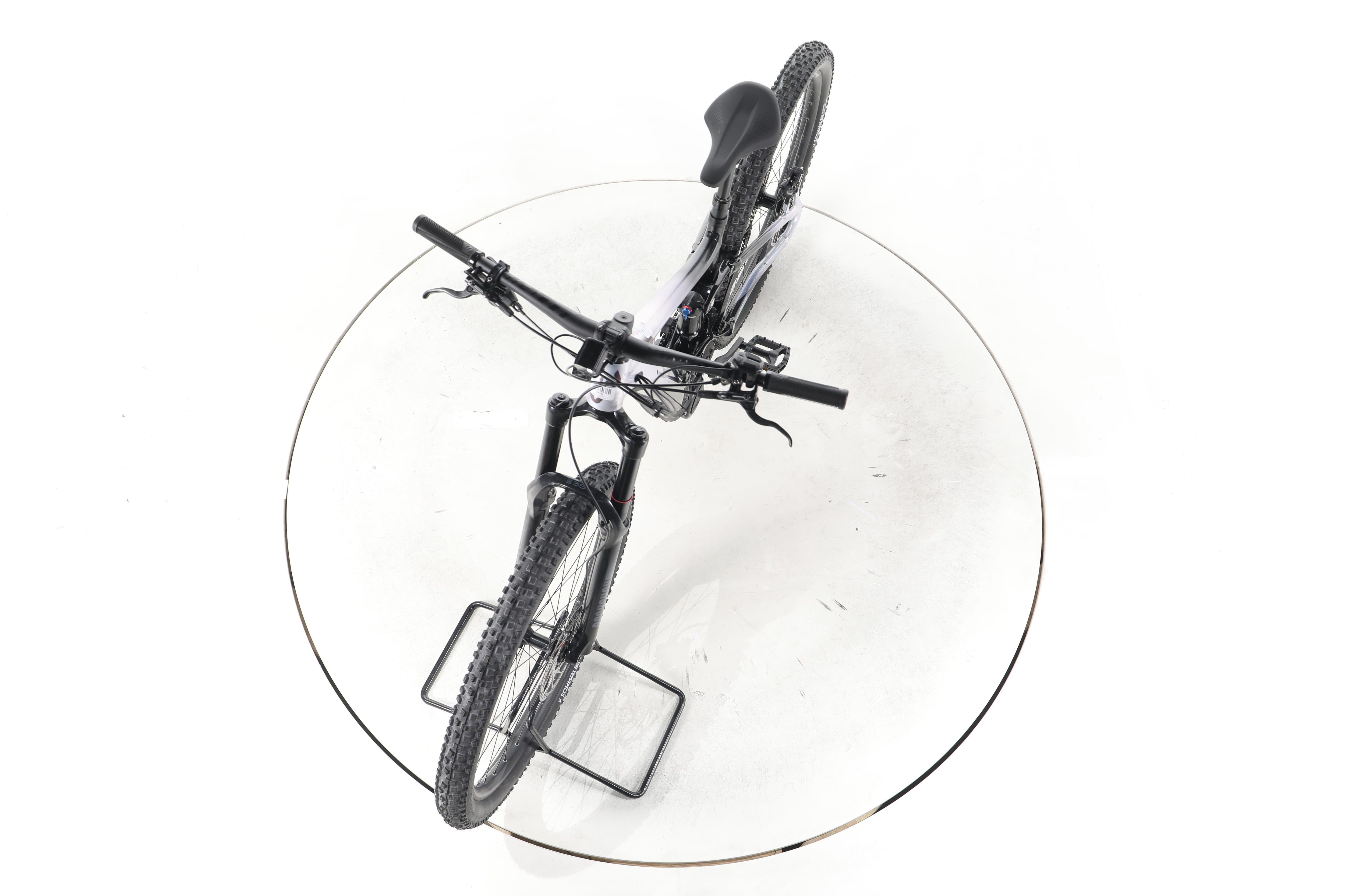 Liv Intrigue X E+ 3 Pro E-Bike Fully - Image 17