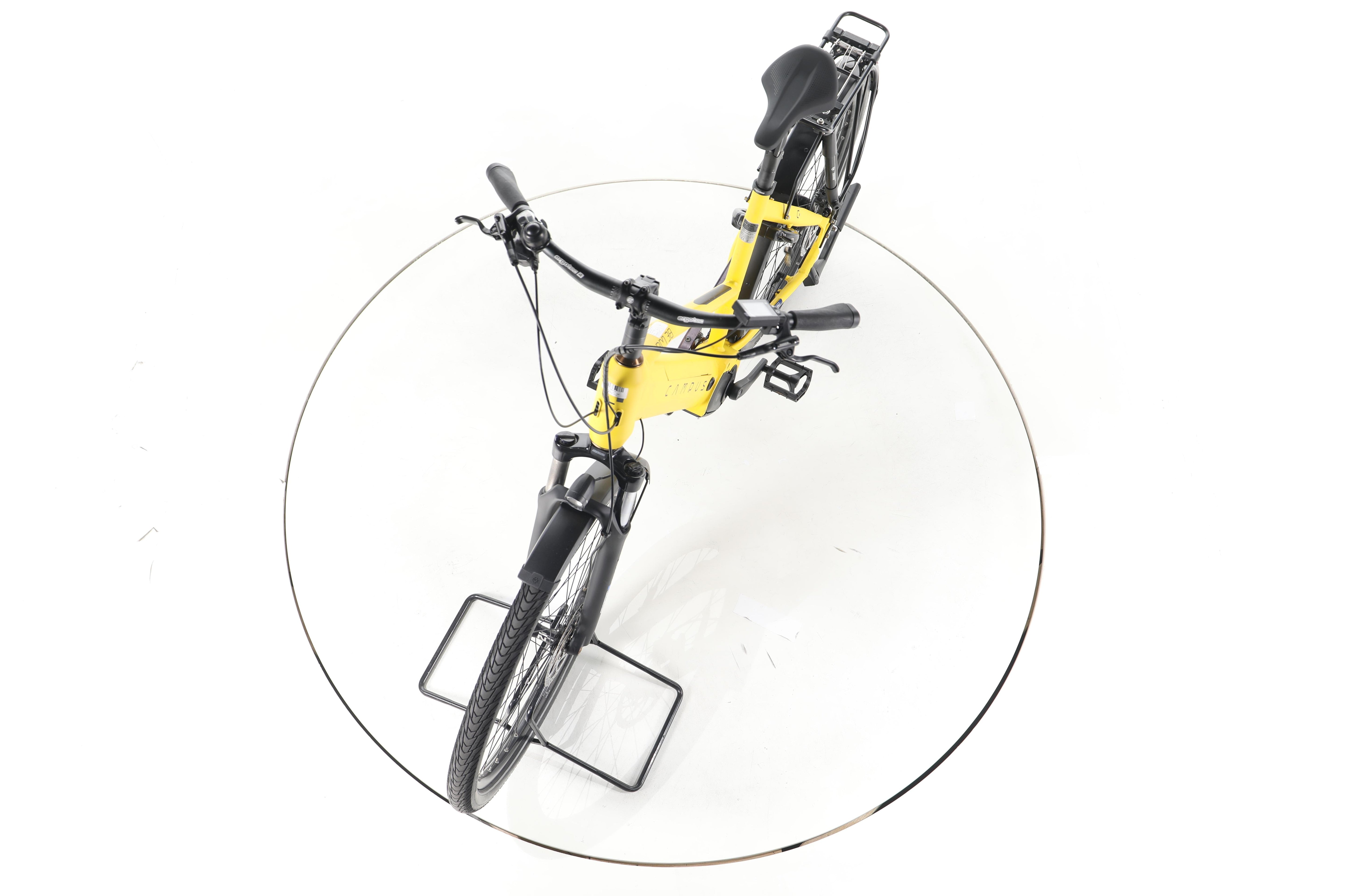 Campus BM 38 City E-Bike - Image 17