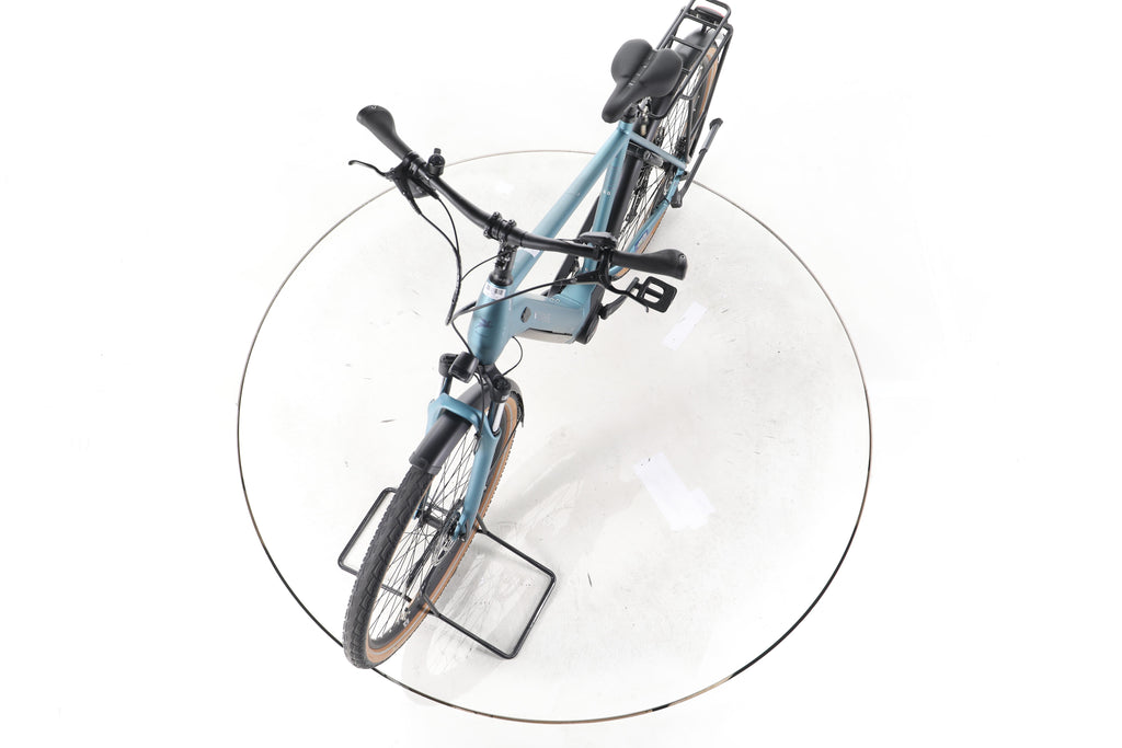 Pegasus Premio Evo 9 Trekking E-Bike - Image 17