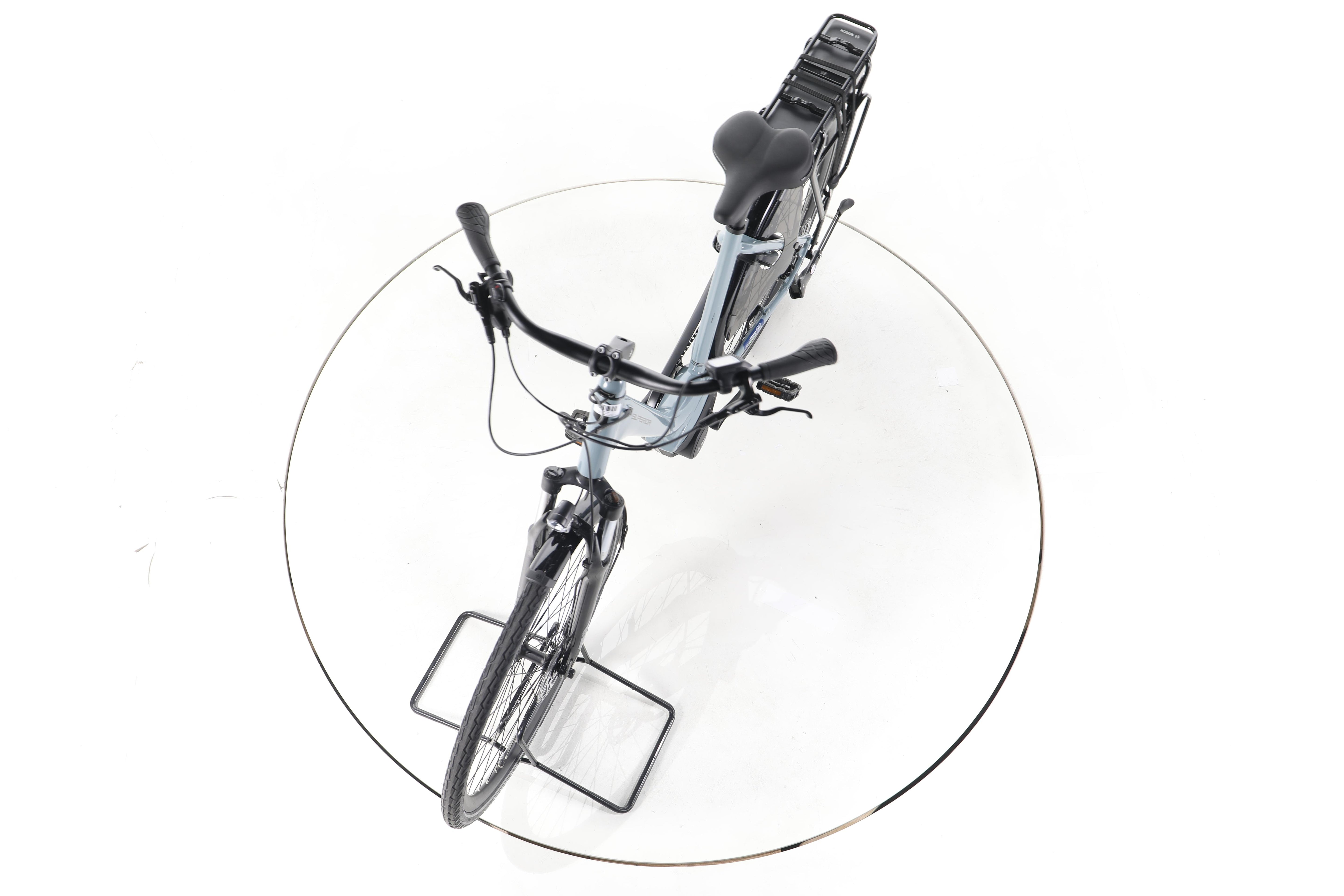 Superior SBT 300 Trekking E-Bike Tiefeinsteiger - Image 17