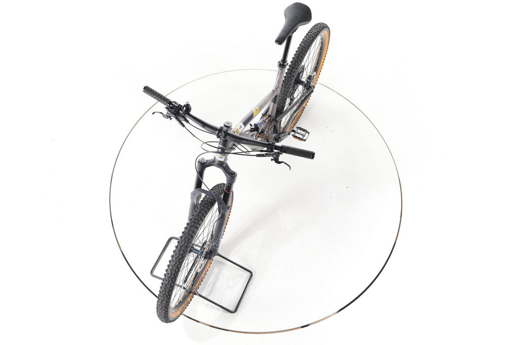 Kellys THORX 50 Fahrrad Fully - Image 17