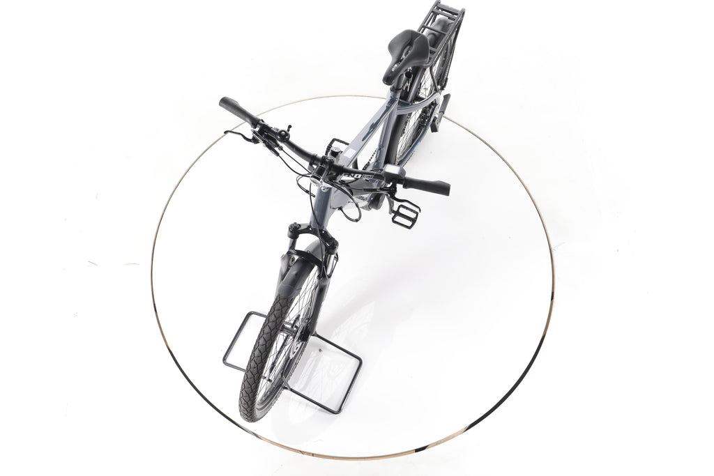 Ghost E-Teru B Essential EQ Trekking E-Bike - Image 17