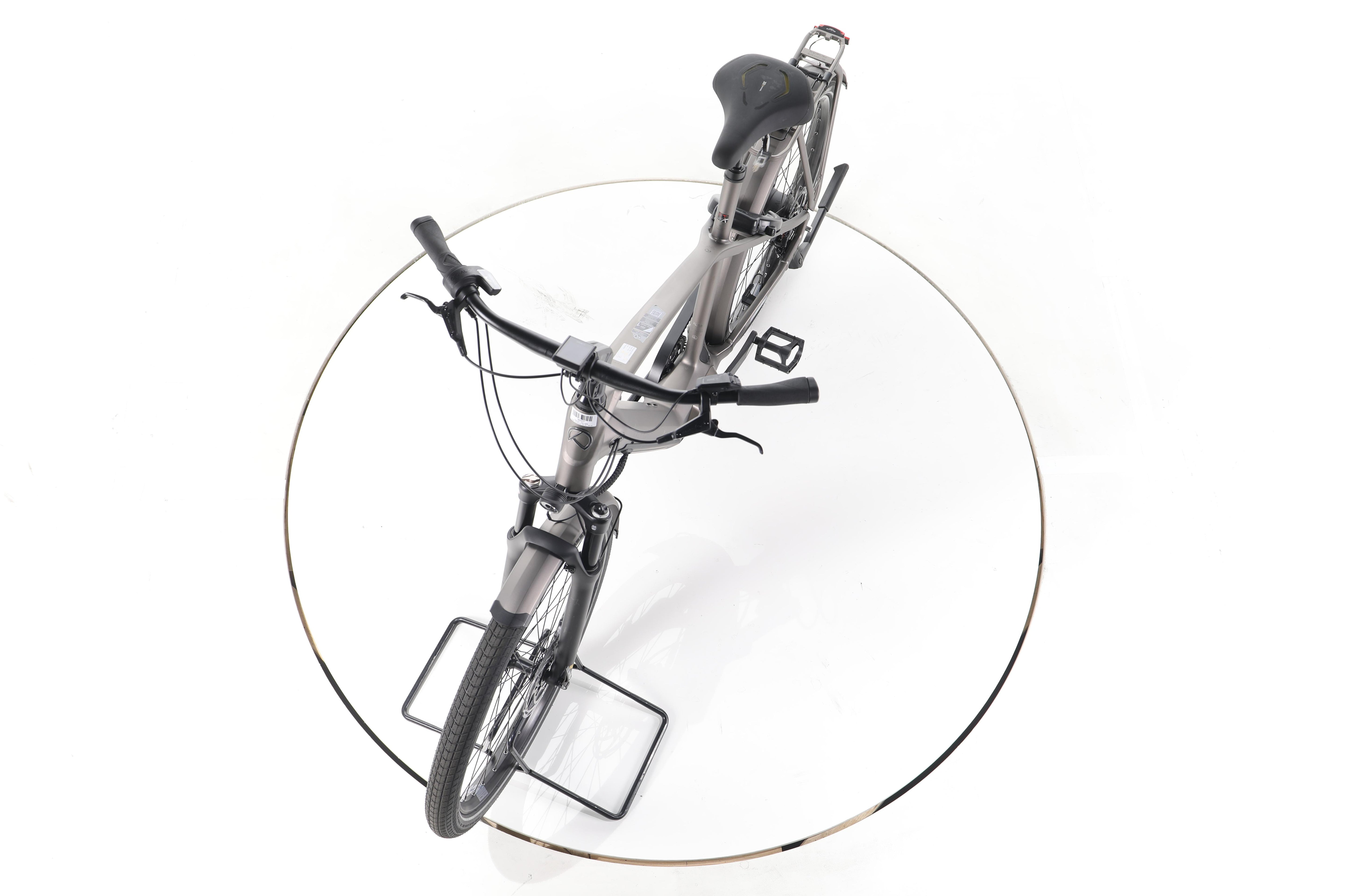 Kalkhoff Image 7.B Excite+ City E-Bike - Image 17
