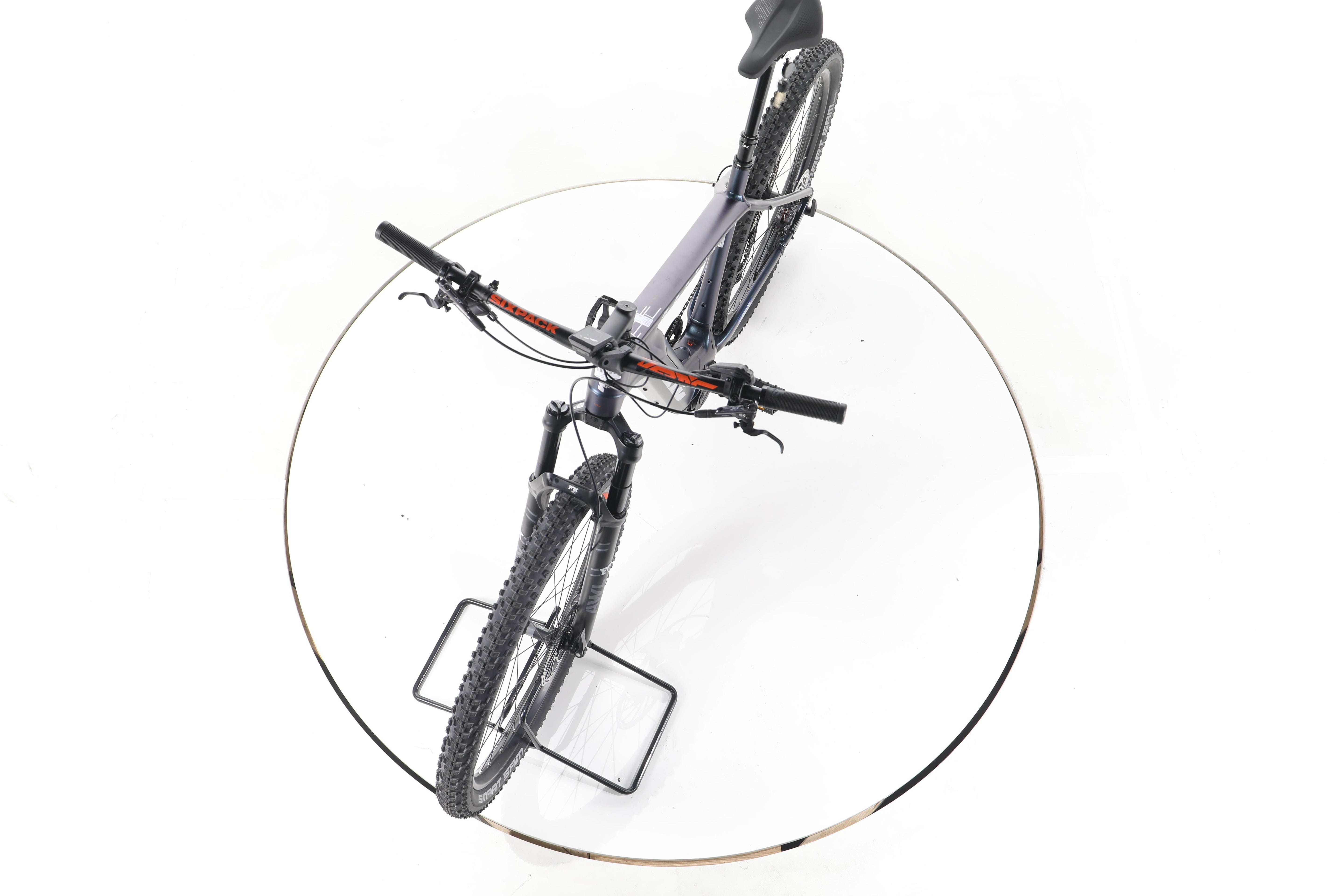 KTM Macina Team 791 E-Bike - Image 17