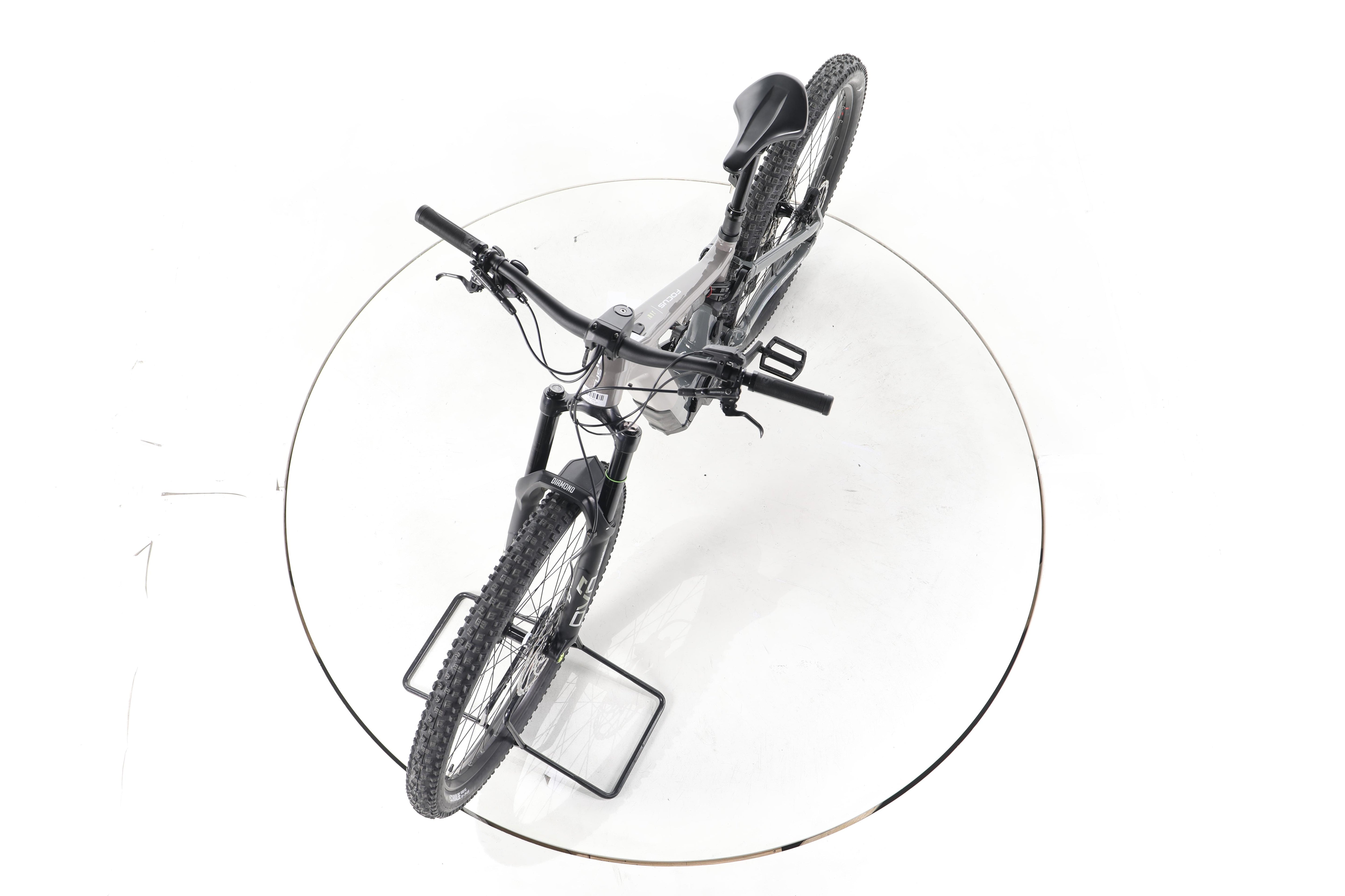 Focus JAM² 6.7 E-Bike Fully - Image 17