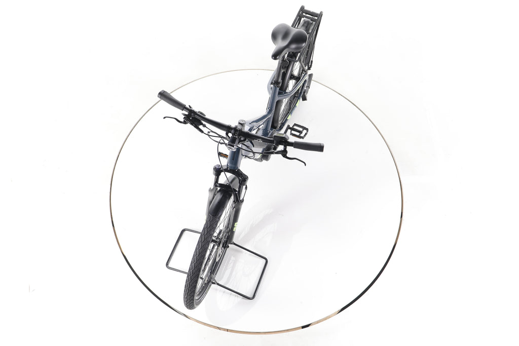 Haibike Trekking 5 Trekking E-Bike - Image 17