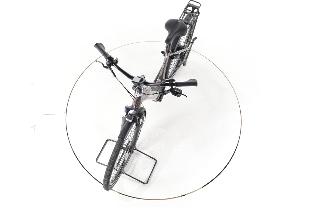 Victoria TRESALO 13 City E-Bike Tiefeinsteiger - Image 17