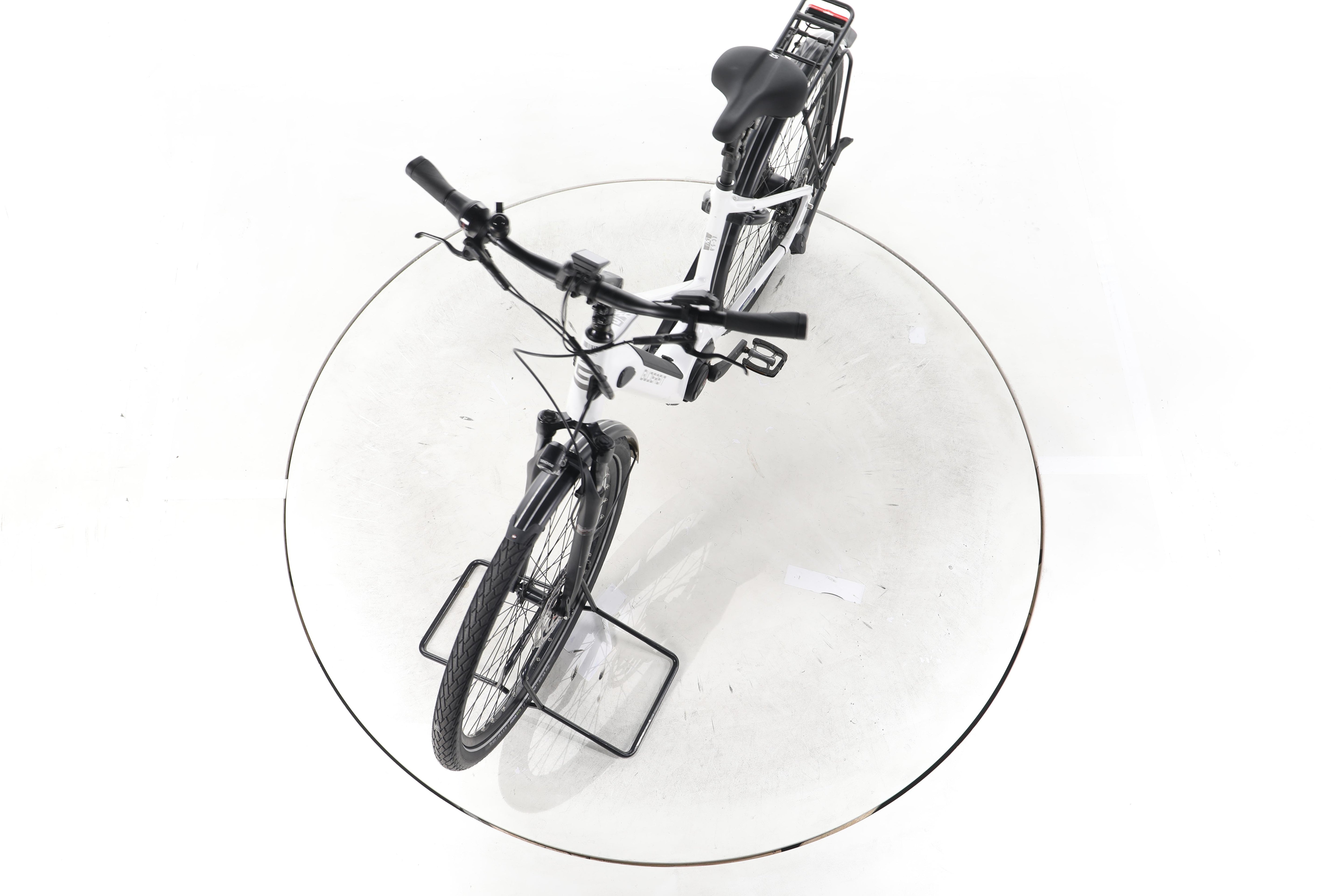 Gudereit EC-5.8 Evo City E-Bike 2024 - Image 17