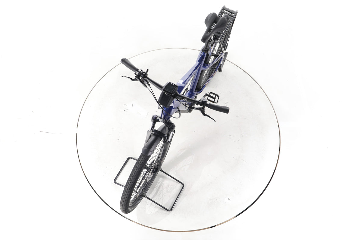 Haibike Trekking 7 Trekking E-Bike - Image 17