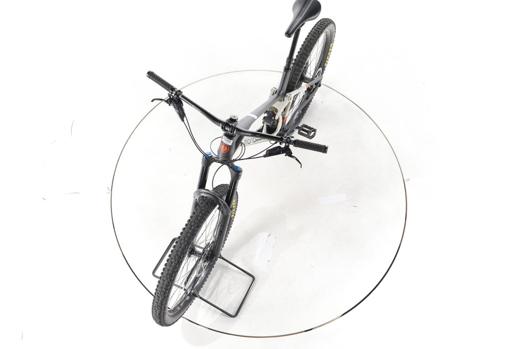 Mondraker Superfoxy R Fahrrad Fully - Image 17