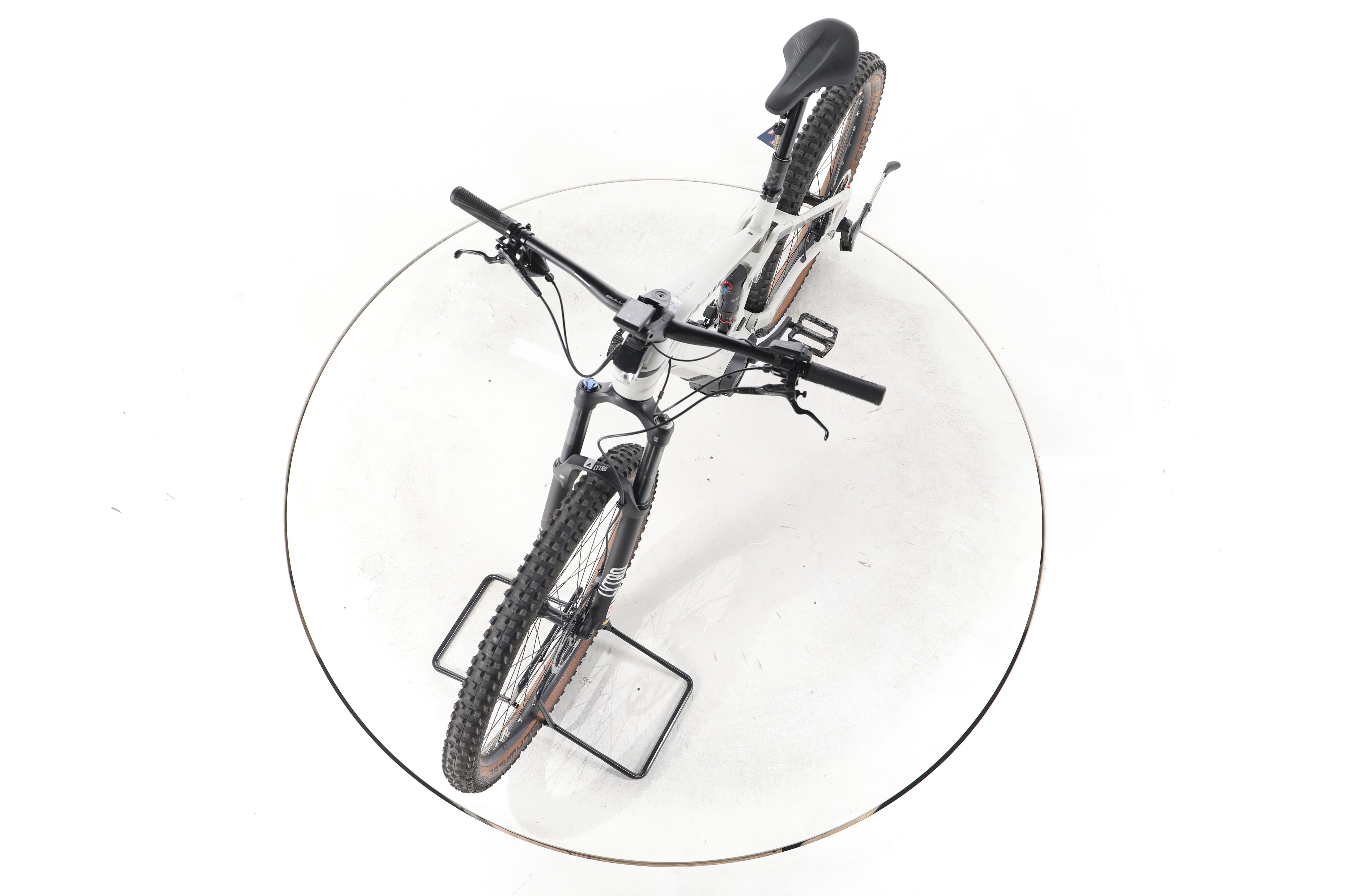 Bulls Sonic EVO AM 1 E-Bike Fully - Image 17