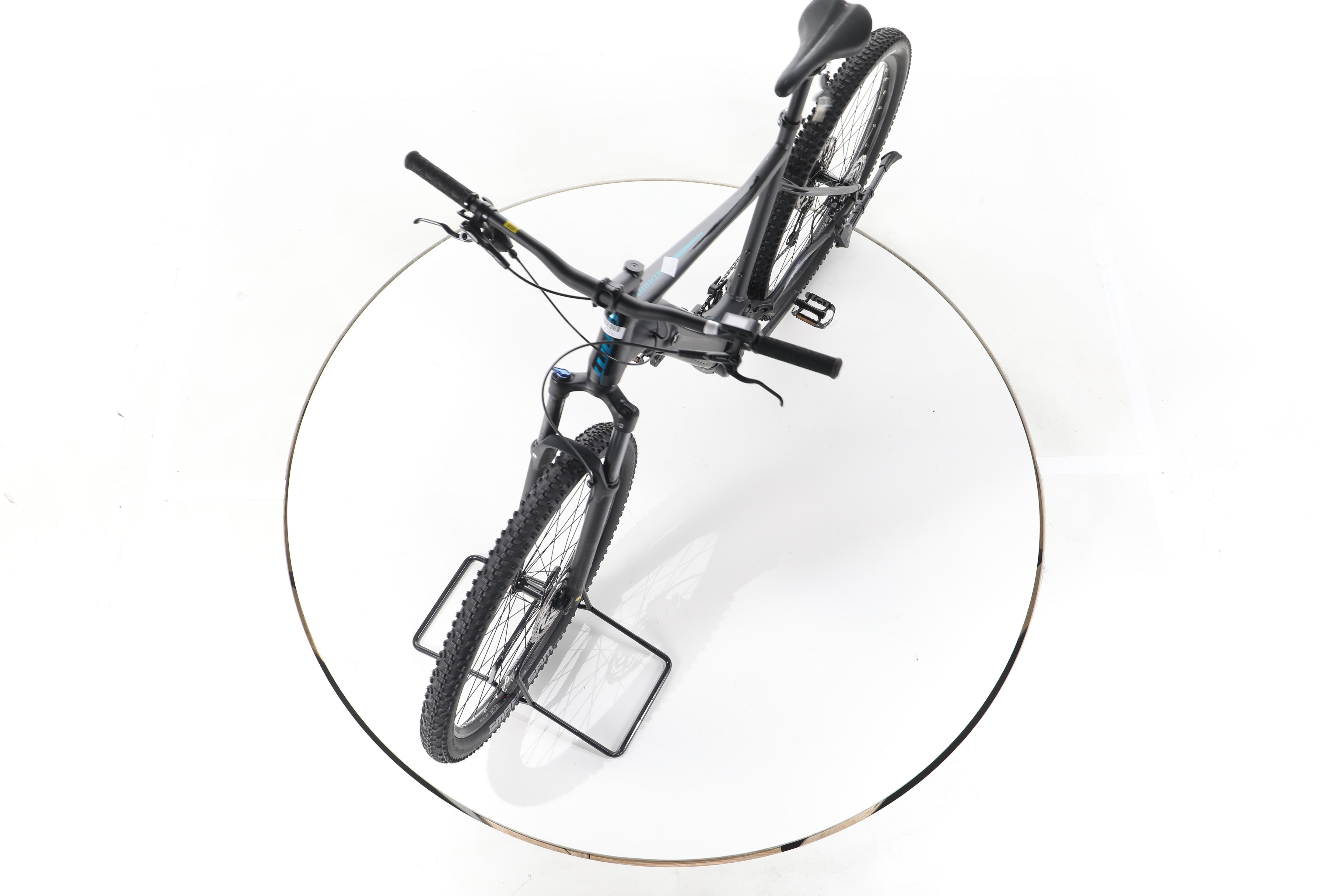 Giant Fathom E+2 E-Bike - Image 17