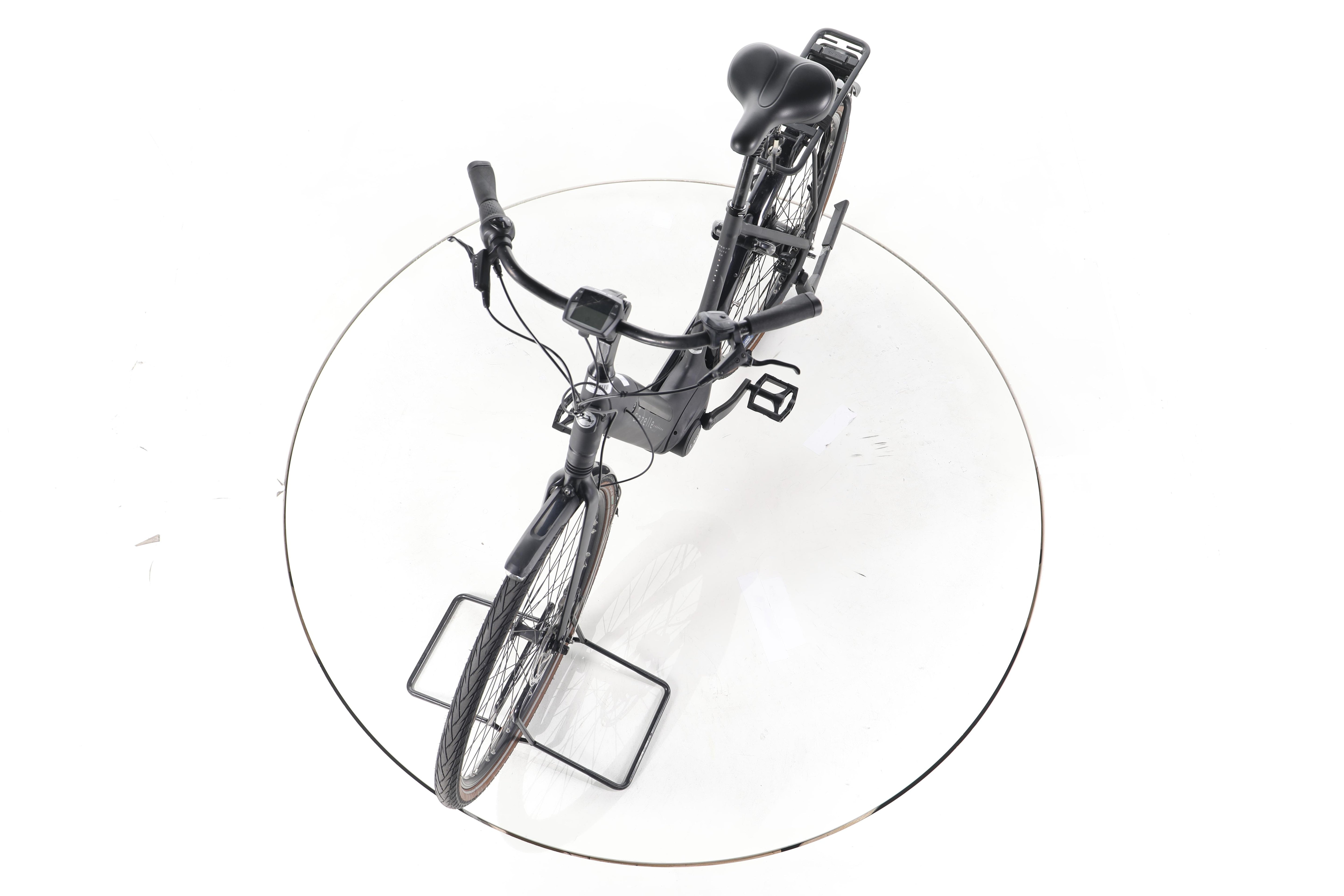Gazelle Arroyo C8 City E-Bike Tiefeinsteiger - Image 17