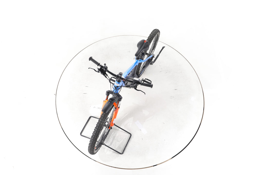 Cube ACID 240 HYBRID ROOKIE PRO E-Bike - Image 17
