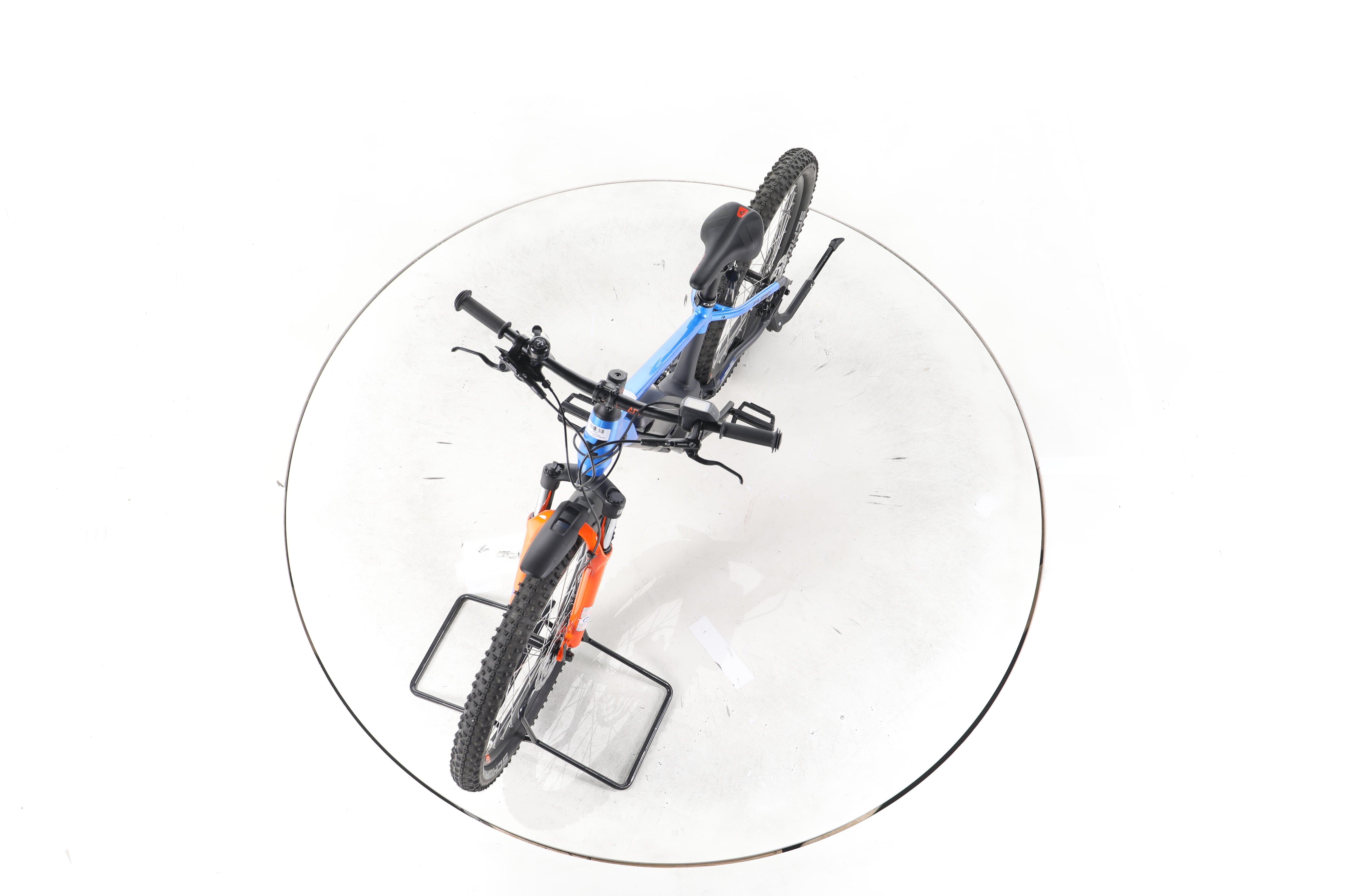 Cube ACID 240 HYBRID ROOKIE PRO E-Bike - Image 17