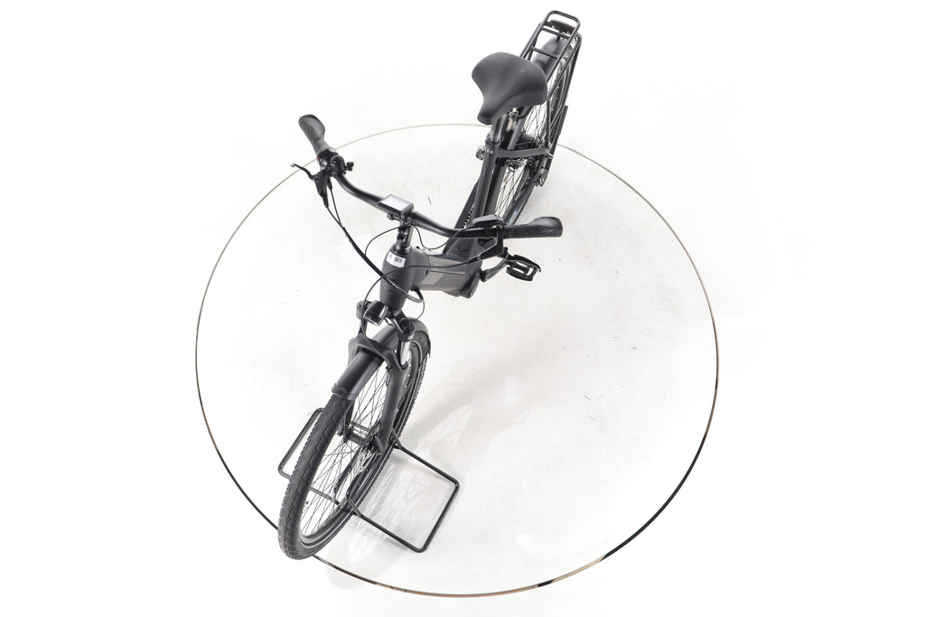 Pegasus Solero EVO 5F City E-Bike Tiefeinsteiger 2024 - Image 17