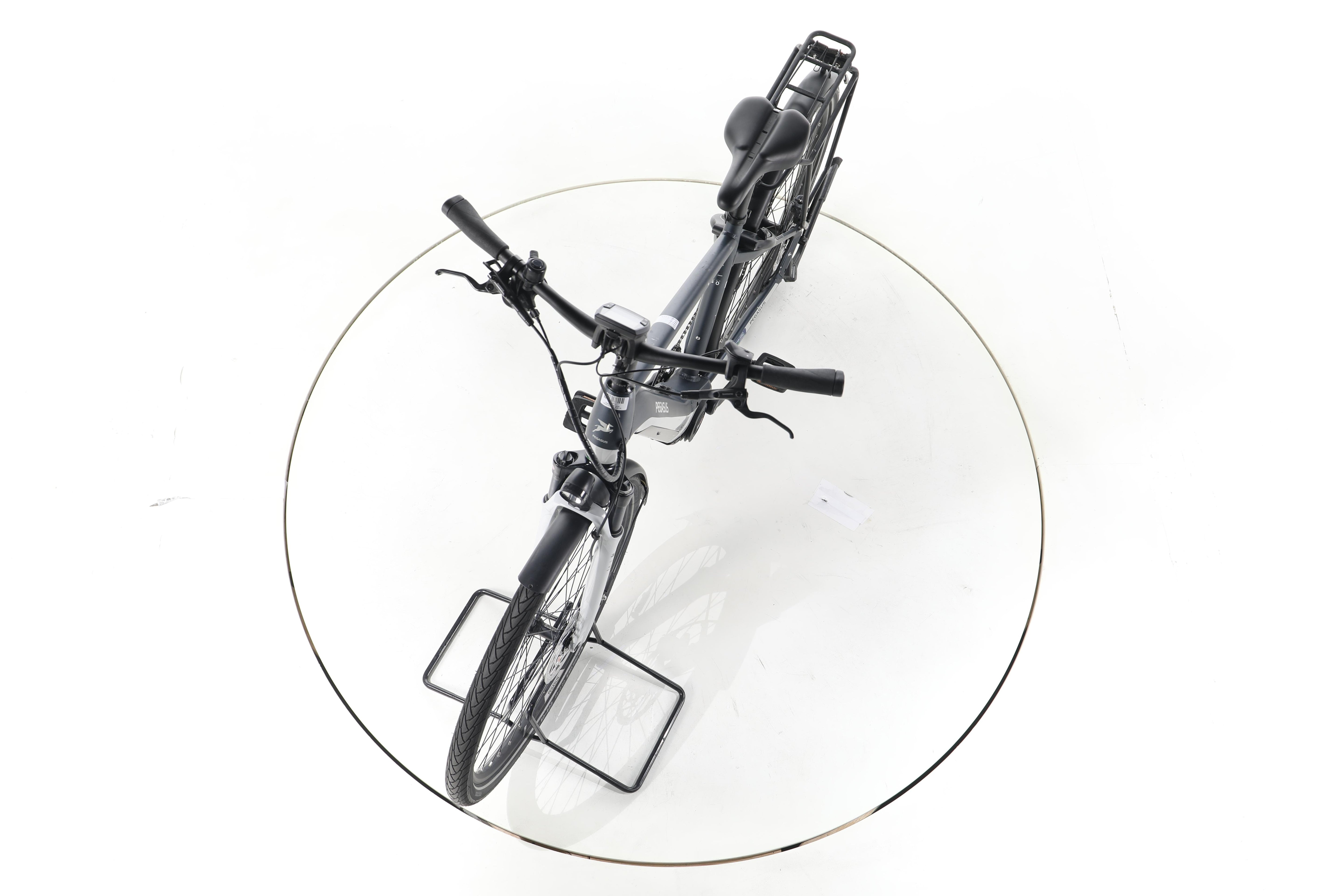 Pegasus Premio EVO 10 Lite Trekking E-Bike - Image 17