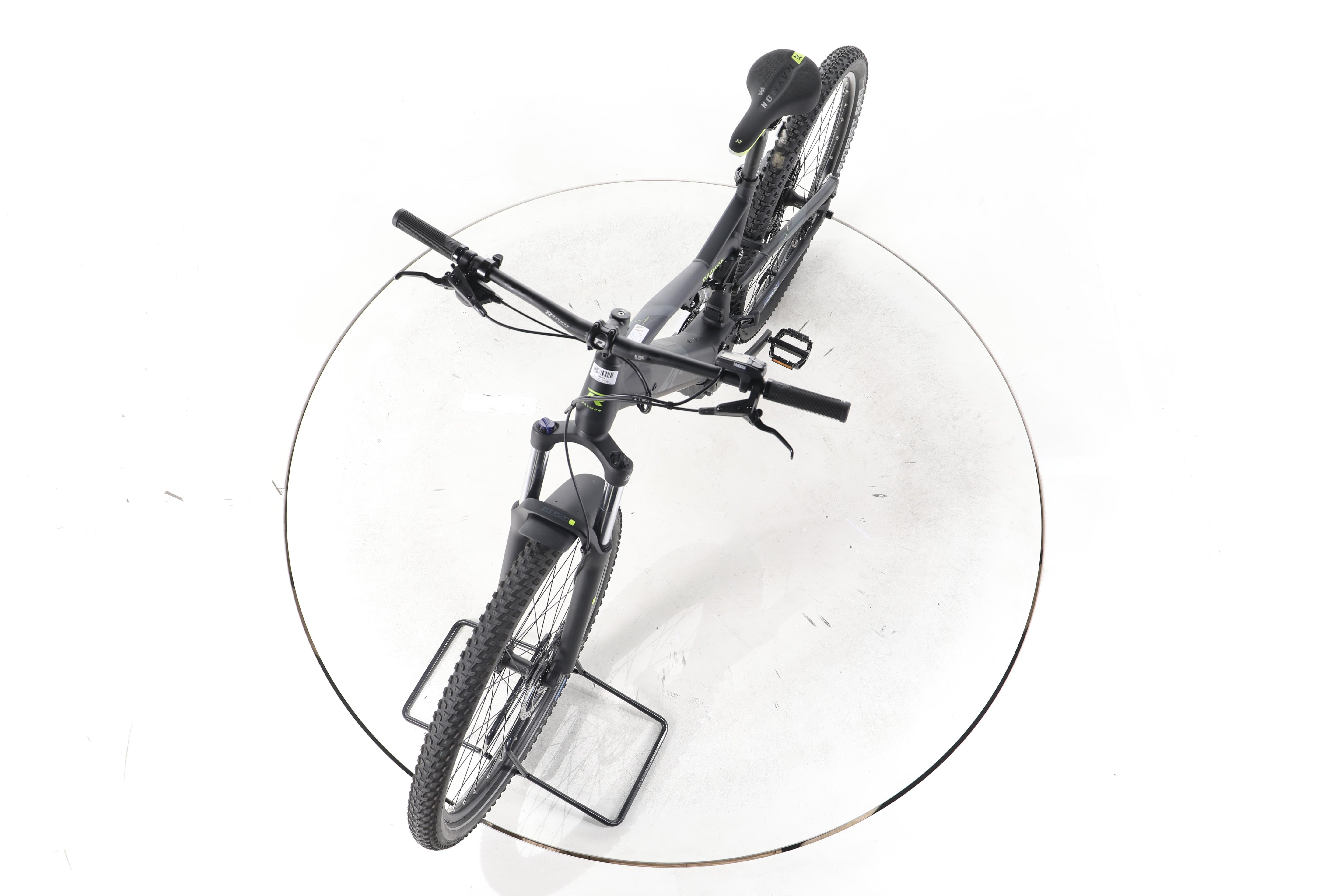 R Raymon FullRay 130E 4.0 E-Bike Fully - Image 17