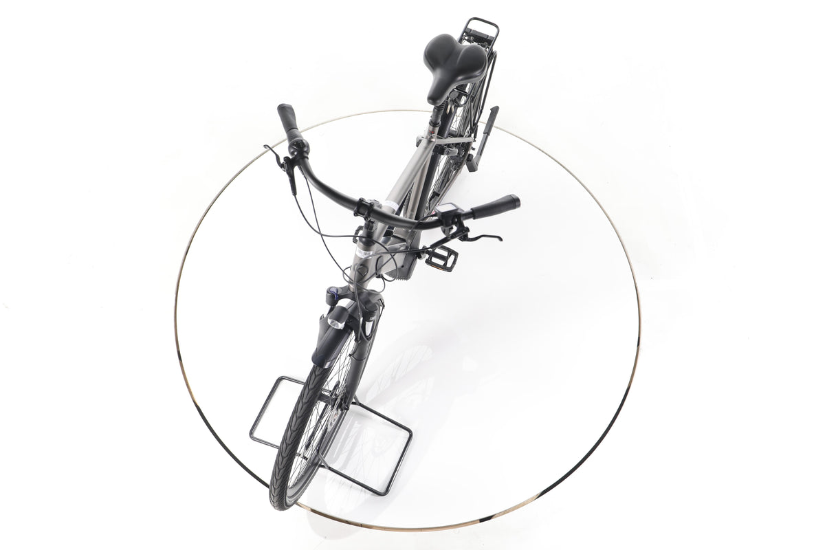 Kalkhoff Image 3.B Move City E-Bike - Image 17