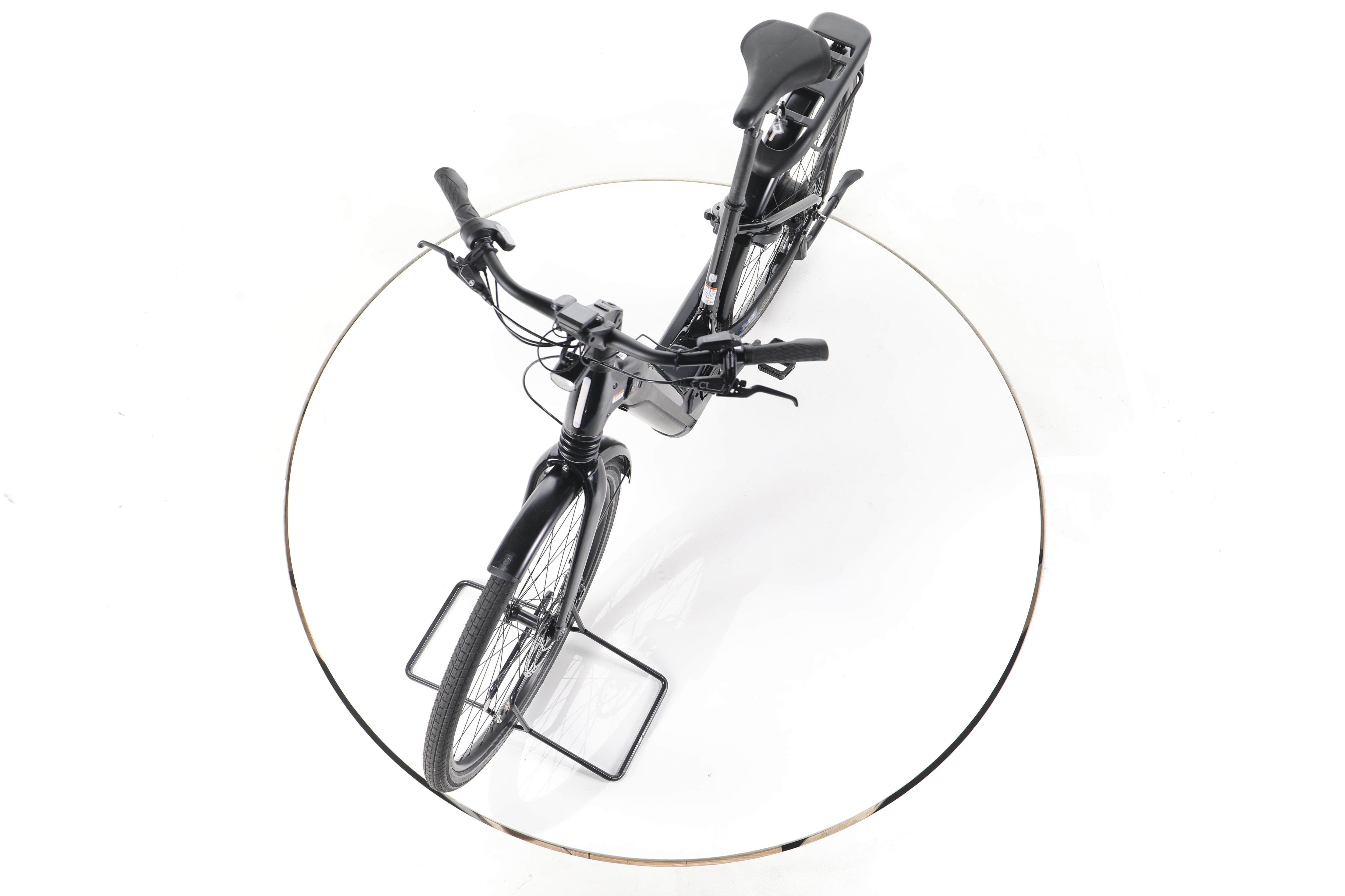 Cannondale Mavaro Neo 1 City E-Bike Tiefeinsteiger - Image 17