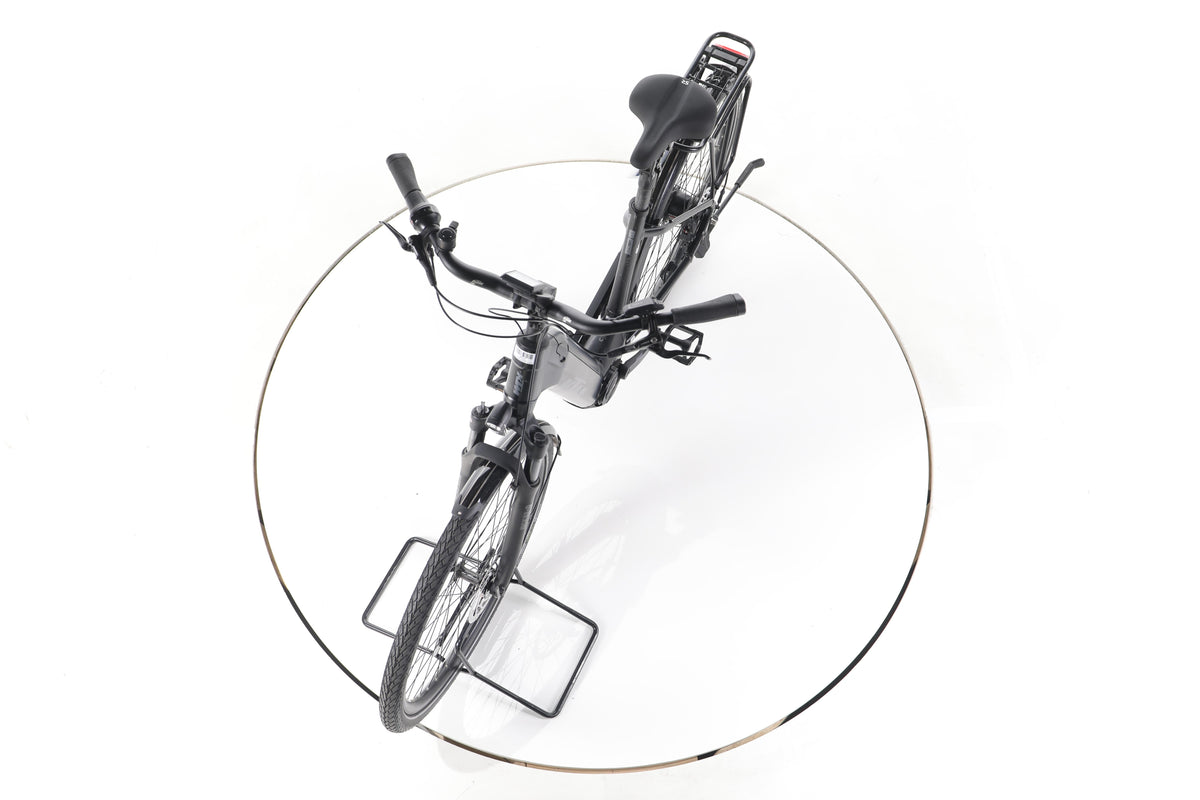 KTM Macina City 610 Belt City E-Bike Tiefeinsteiger 2024 - Image 17