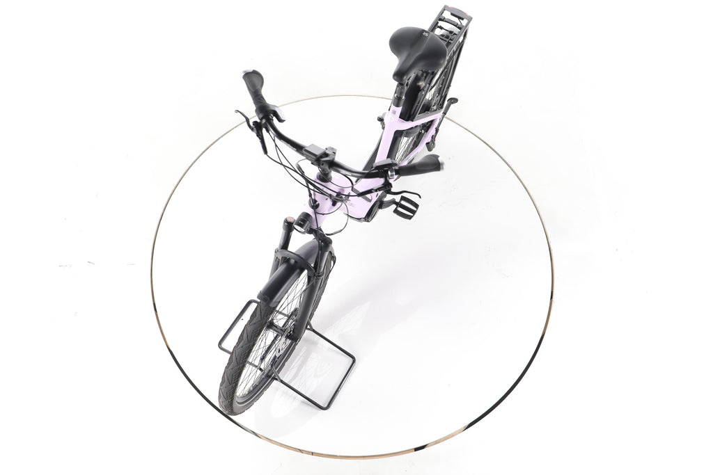 Velo de Ville SEB 990 SUV Smart City E-Bike Tiefeinsteiger 2025 - Image 17
