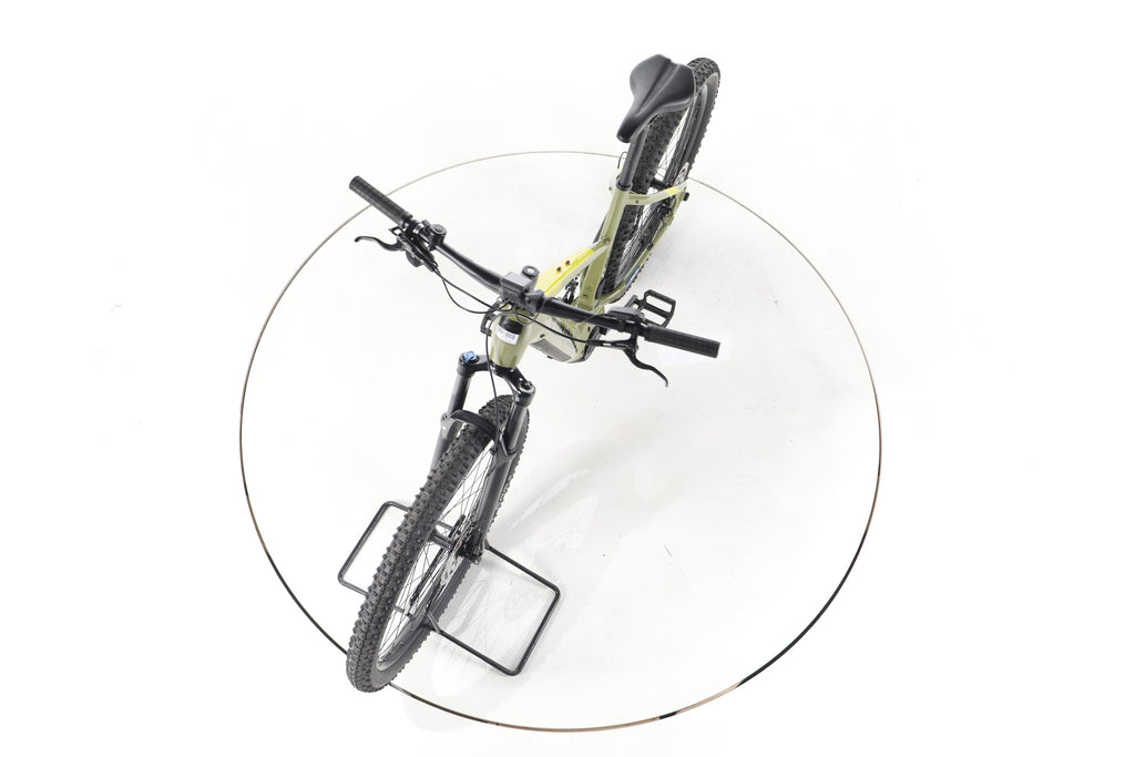 Corratec X-Vert Elite Sport E-Bike - Image 17