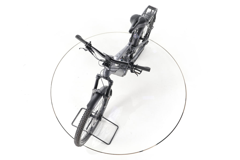 FLYER Goroc X 6.70 SUV E-Bike - Image 17