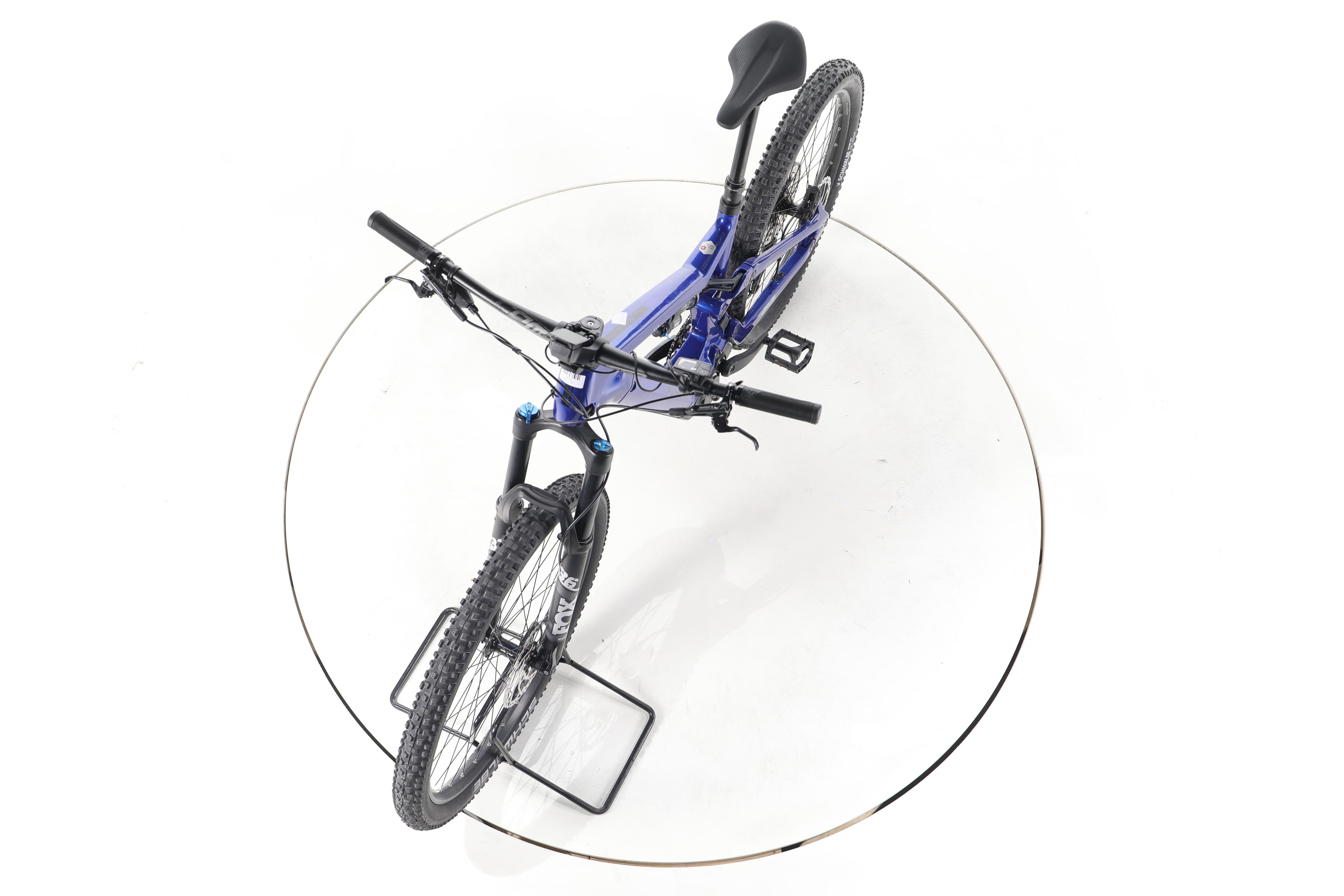 FLYER Uproc X 6.10 E-Bike Fully Carbon - Image 17