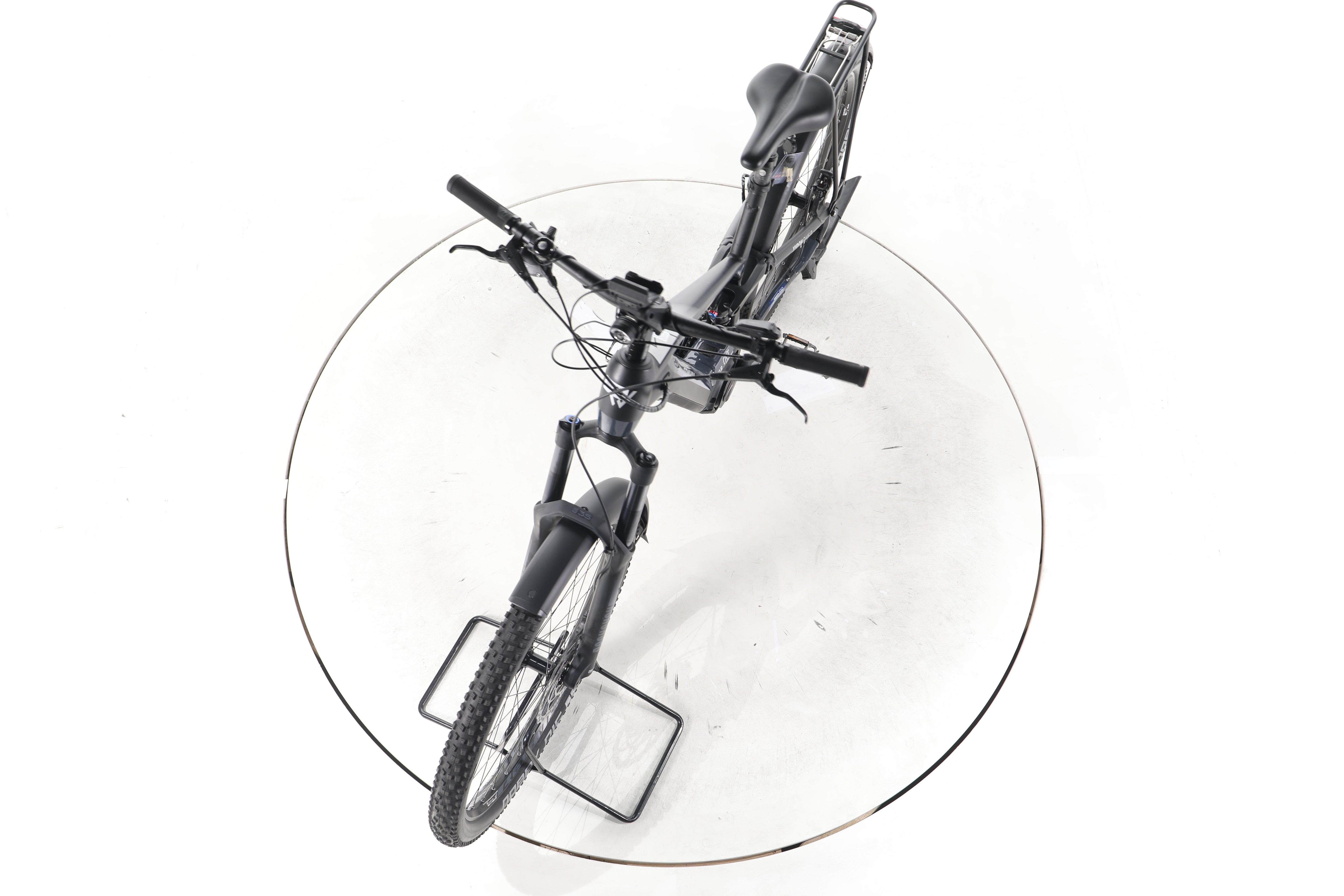 Conway Xyron SUV 6.9 SUV E-Bike - Image 17