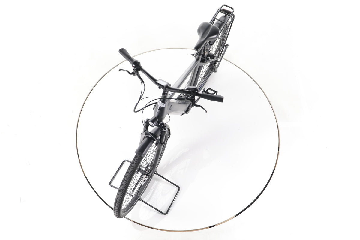 Pegasus Premio EVO 5F Belt City E-Bike - Image 17