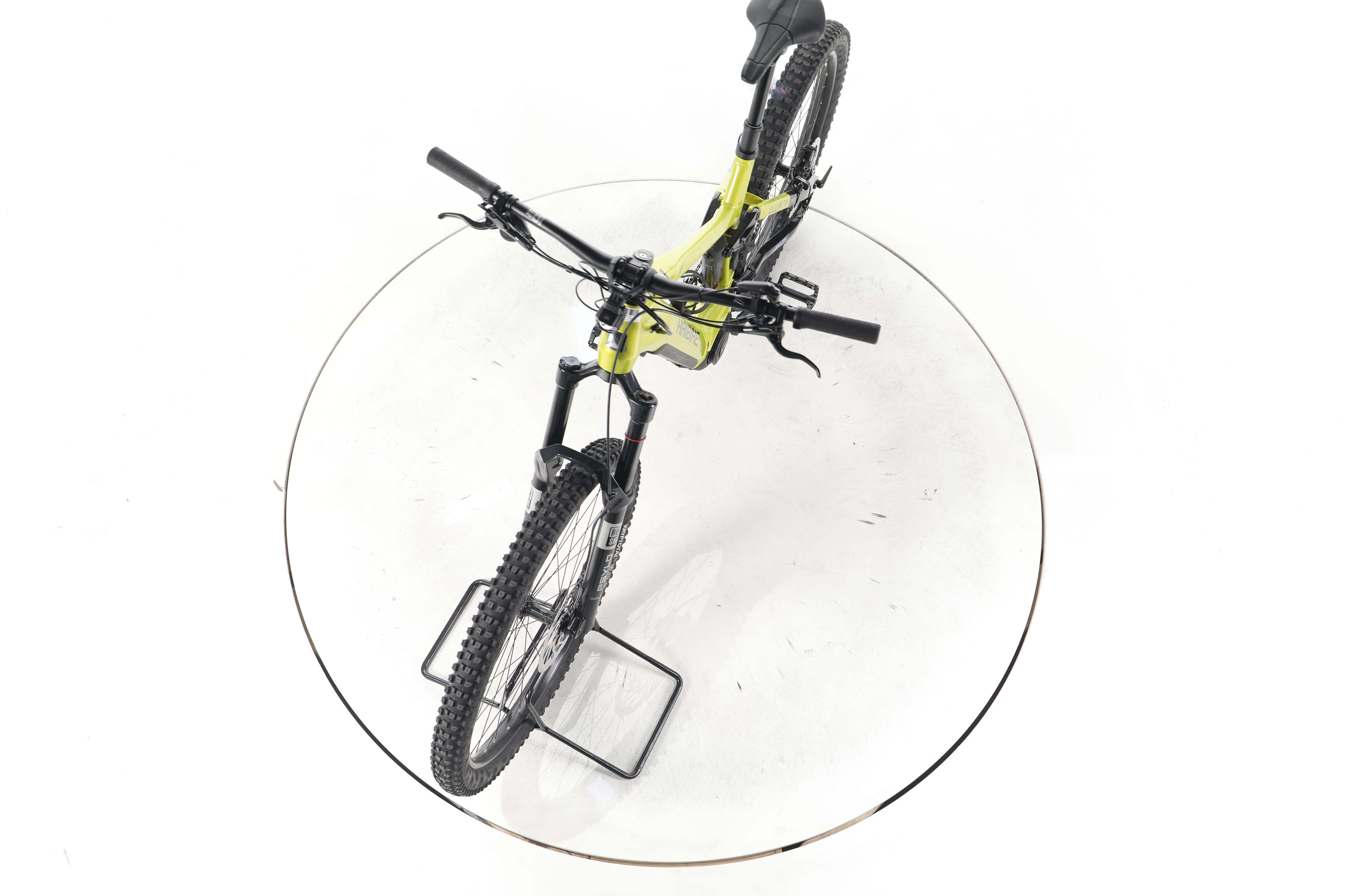 Haibike Allmtn 6 E-Bike Fully - Image 17