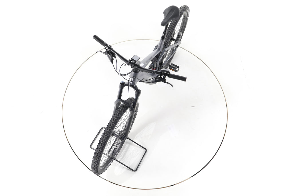 Cube Stereo Hybrid 140 HPC Race E-Bike Fully Carbon - Image 17