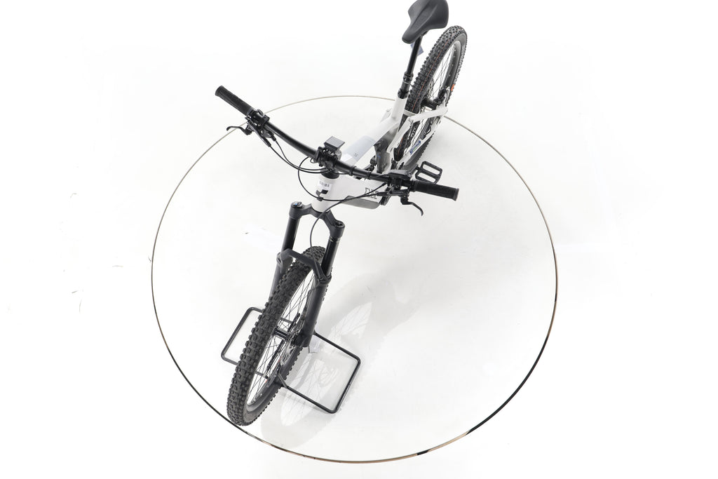 Cube Stereo Hybrid 160 HPC SLX Fully E-Bike Carbon - Image 17