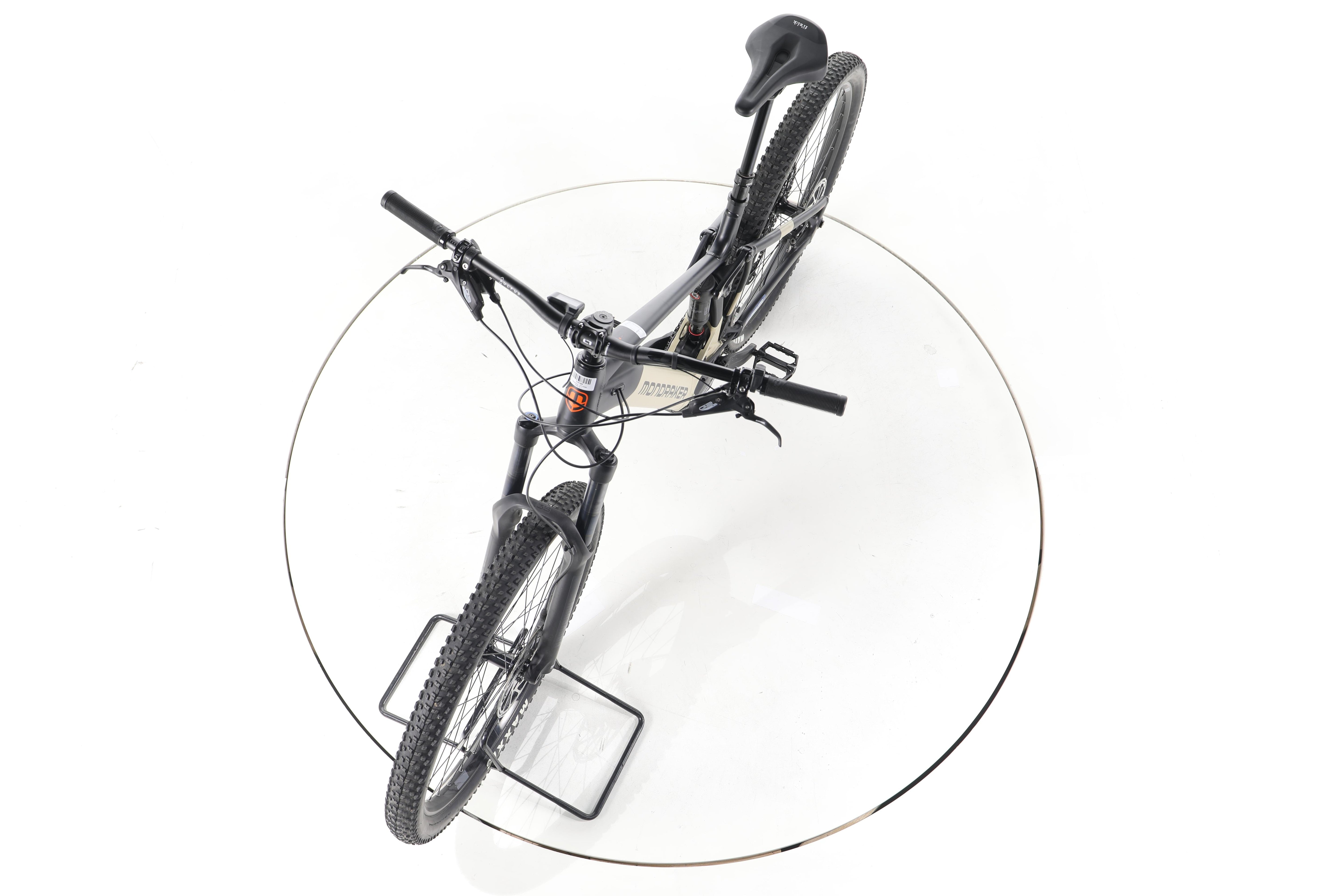 Mondraker DUSK E-Bike Fully - Image 17