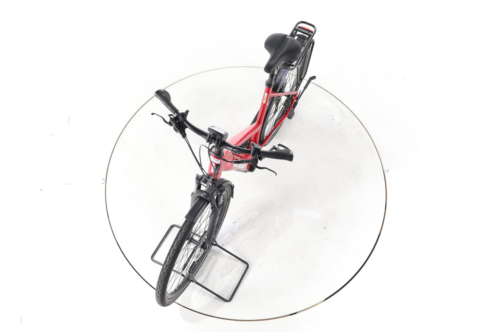 KTM Macina Tour CX 510 Trekking E-Bike - Image 17