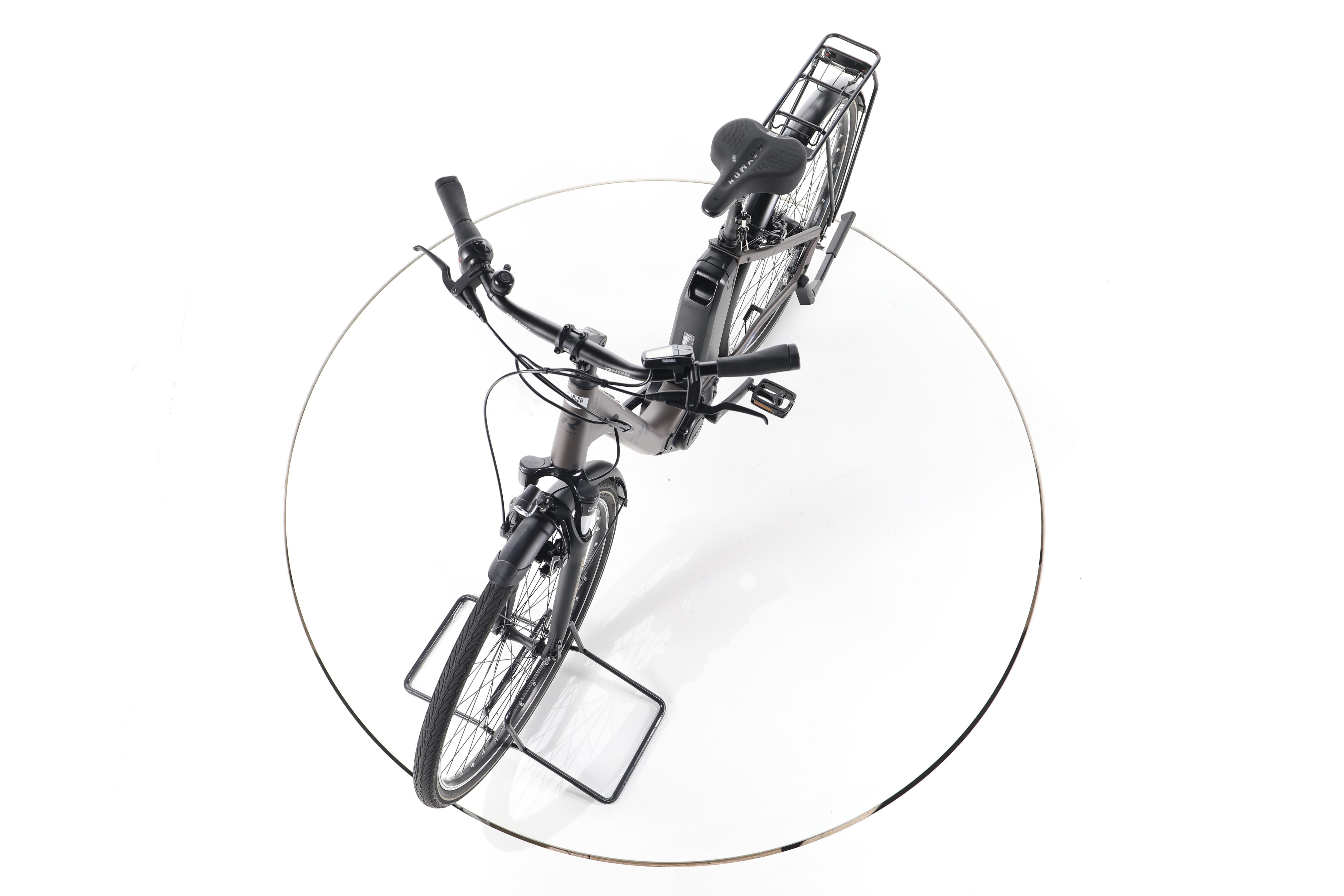 R Raymon CityRay E 2.0 CB City E-Bike Tiefeinsteiger - Image 17