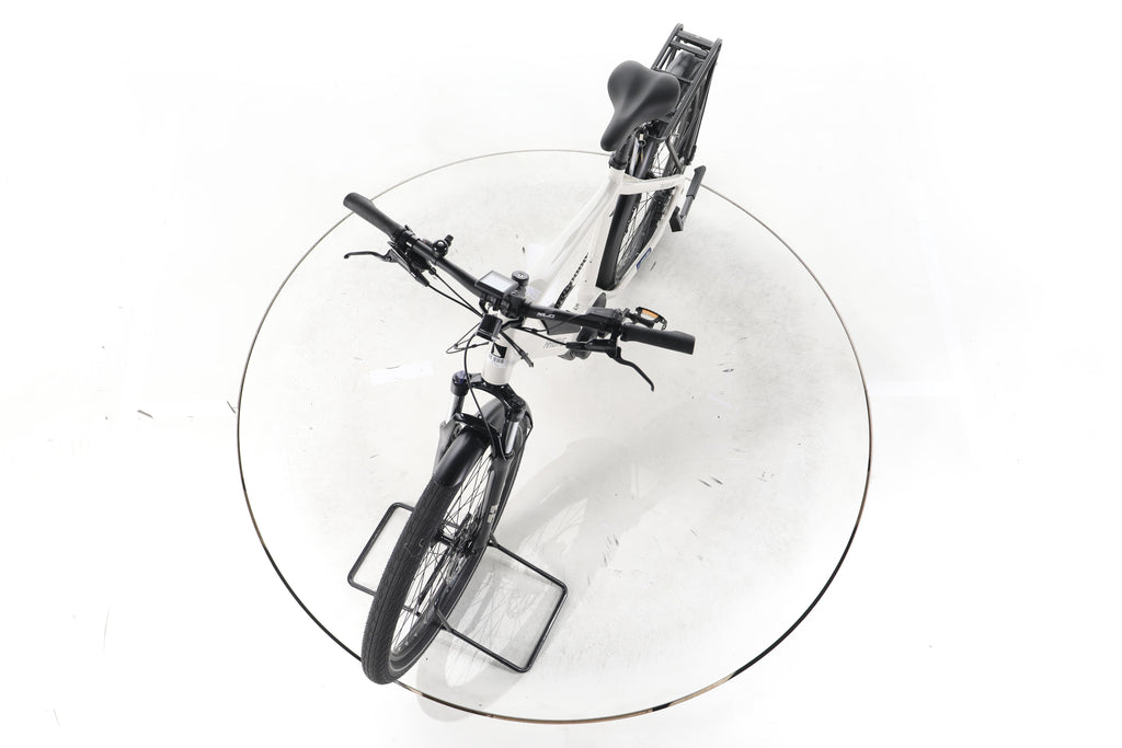 Haibike Trekking 3 Trekking E-Bike - Image 17