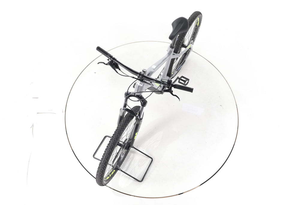 Haibike HardNine 6 E-Bike - Image 17