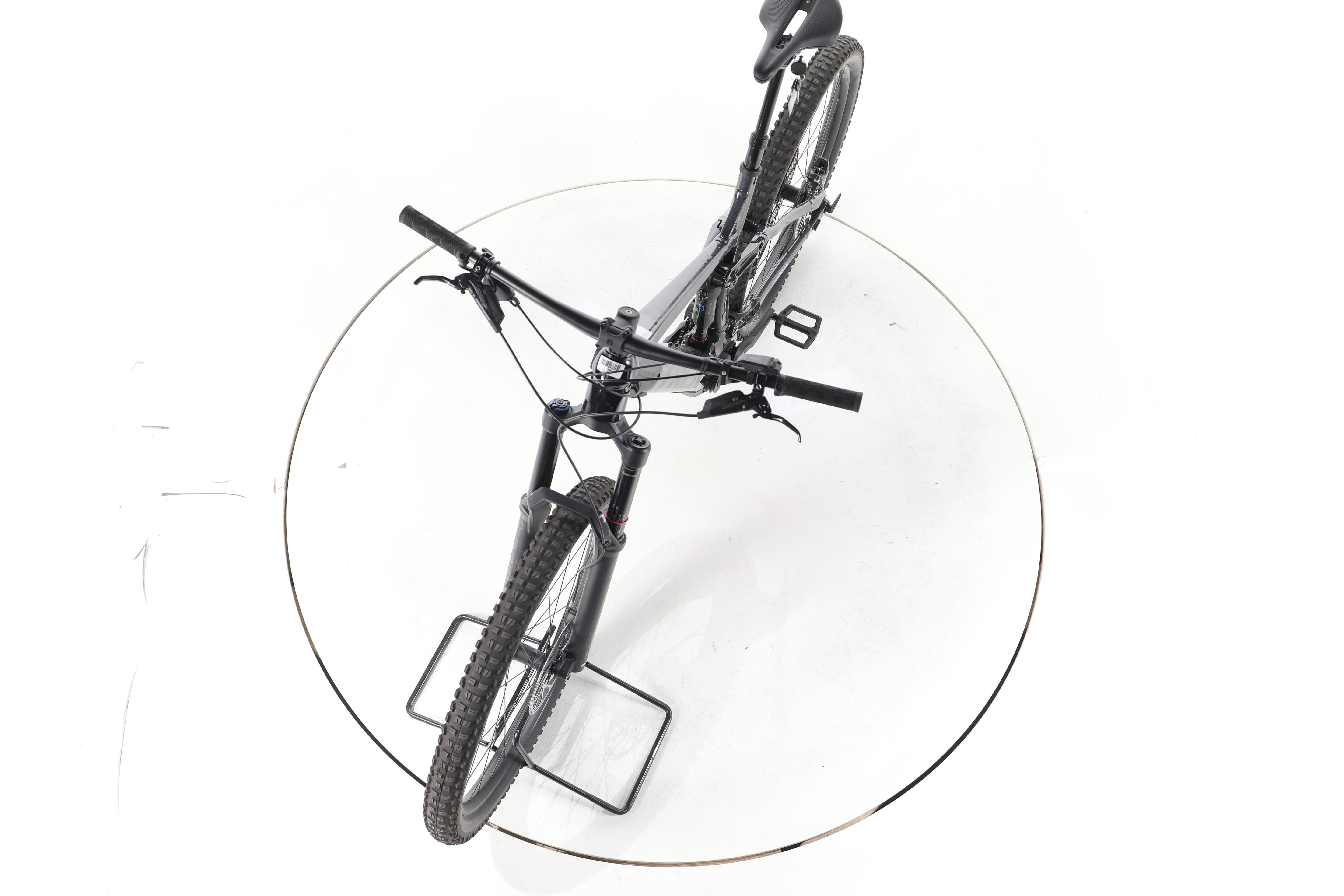 Trek Rail 7 E-Bike Fully - Image 17