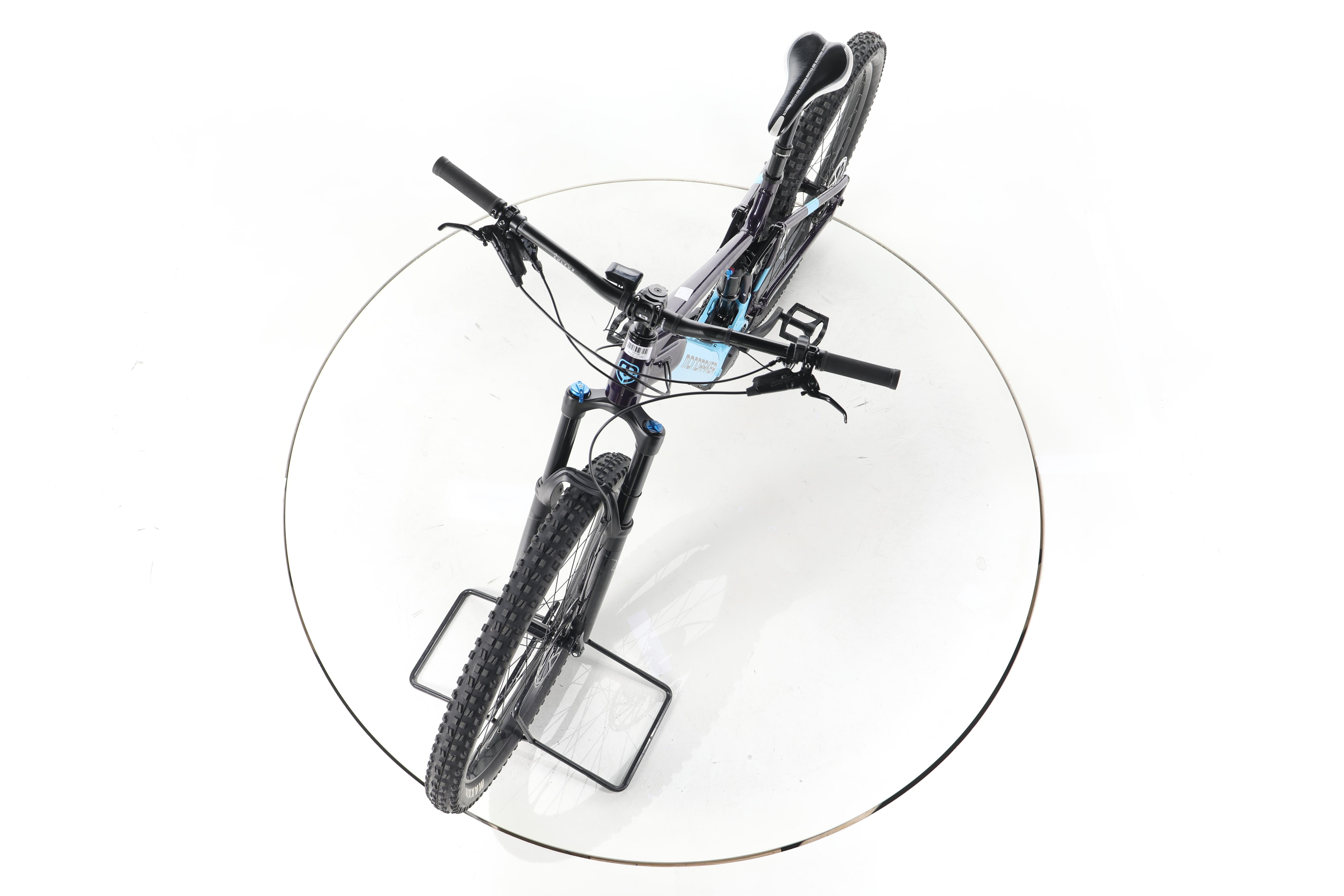Mondraker DUSK R E-Bike Fully - Image 17