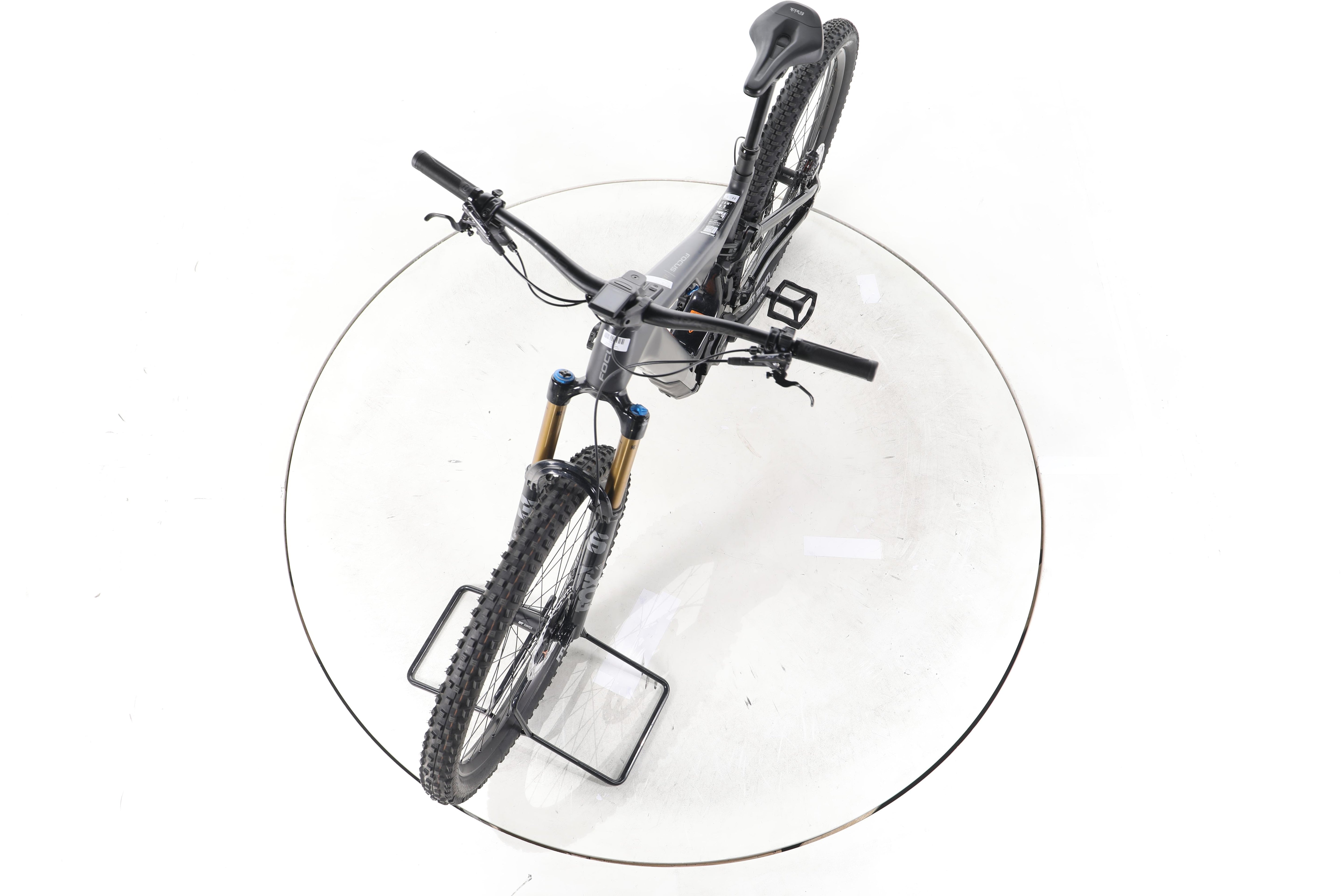 Focus JAM² 8.9 E-Bike Fully Carbon - Image 17