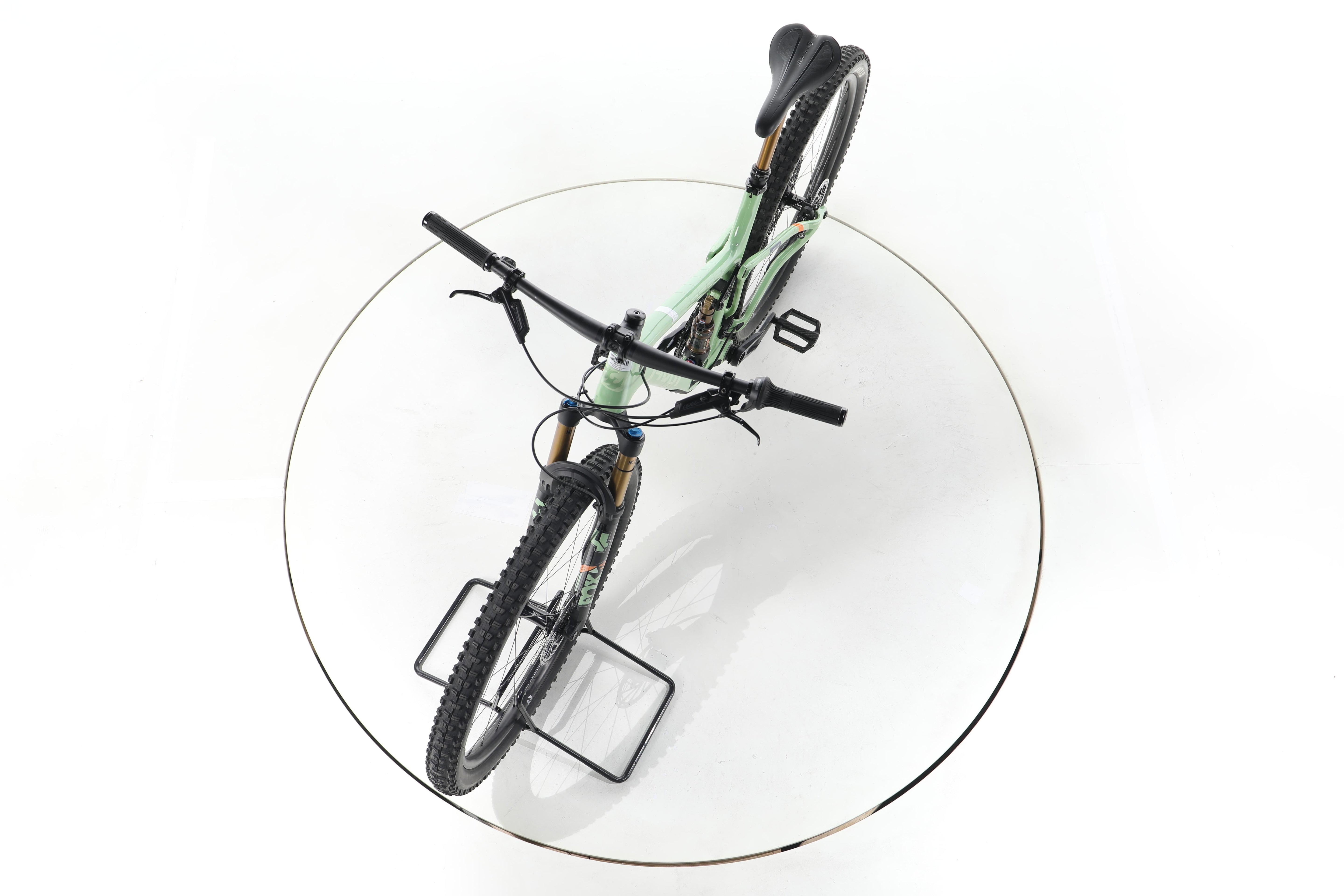 Pivot Cycles Mach 4 SL Fahrrad Fully - Image 17