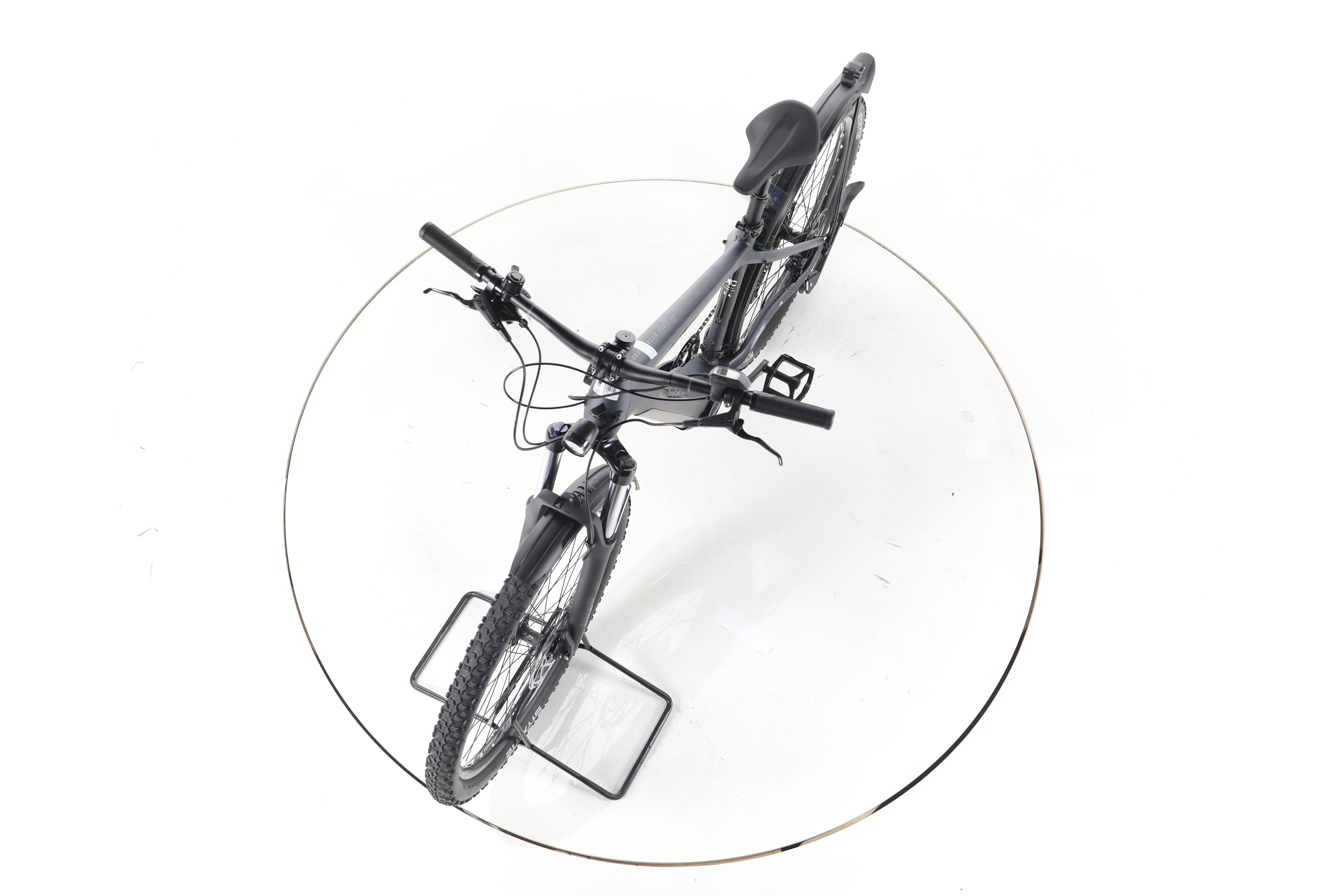 Bulls Copperhead EVO 1 Street Trekking E-Bike - Image 17