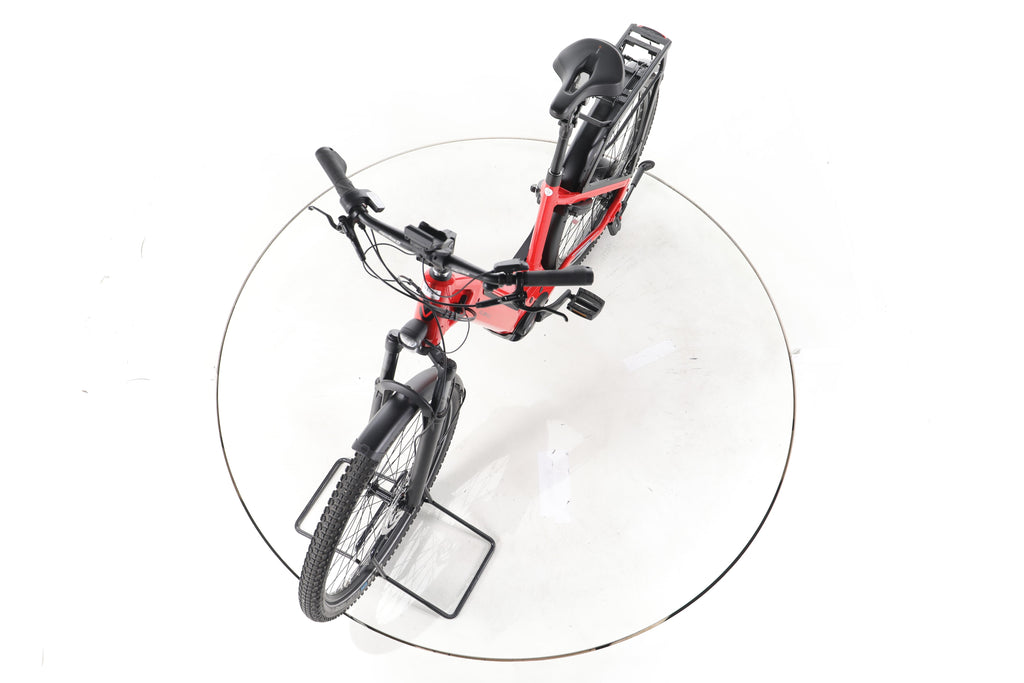 Velo de Ville SEB890 PRO City E-Bike Tiefeinsteiger 2024 - Image 17