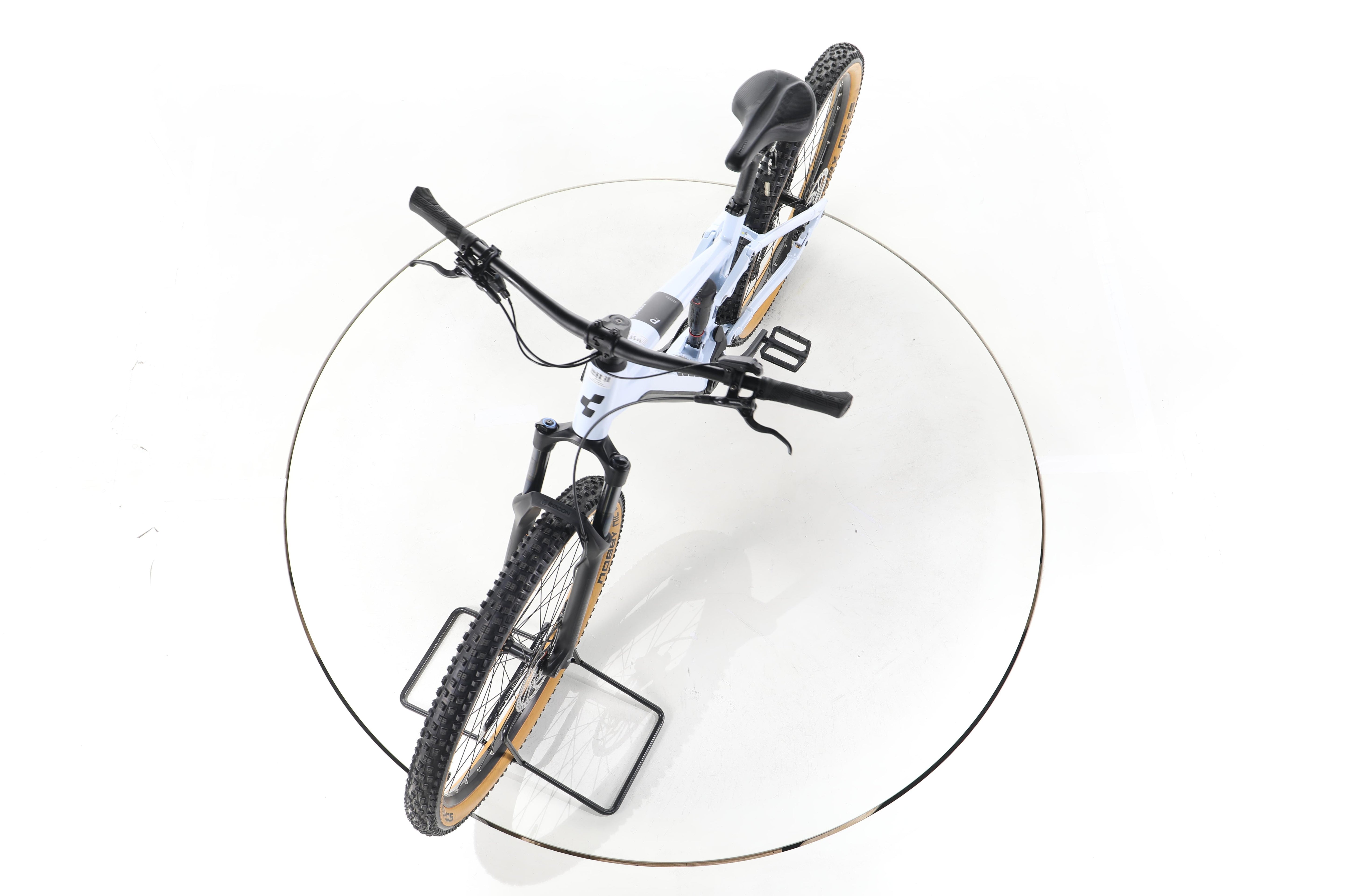 Cube Stereo Hybrid 120 Pro Fully E-Bike - Image 17