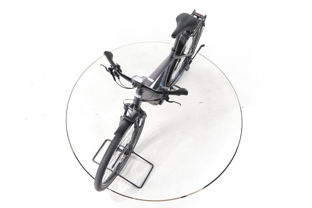KTM Macina Gran P610 Trekking E-Bike - Image 17
