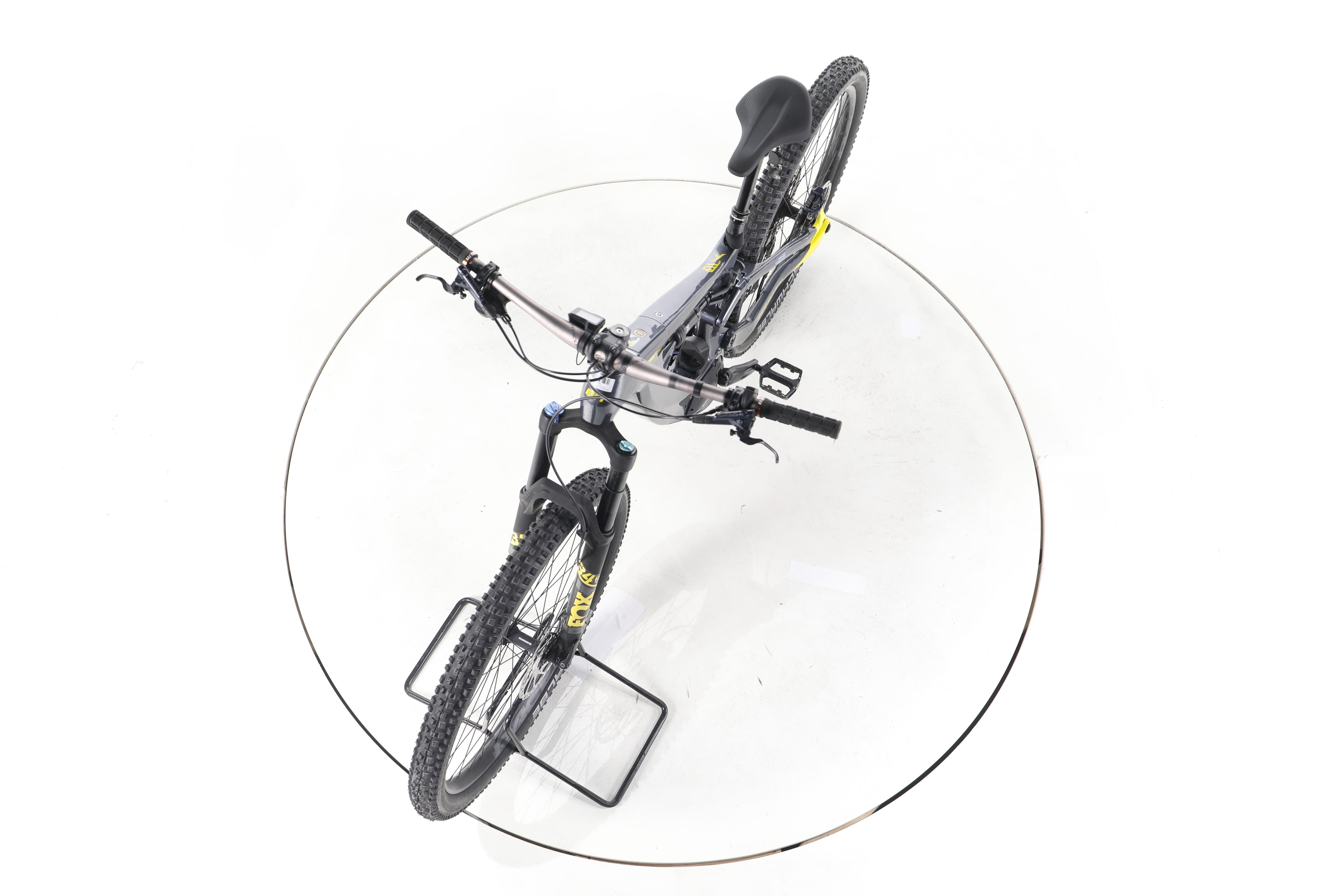 BH Bikes XTEP Carbon Lynx 5.5 Pro E-Bike Fully Carbon - Image 17