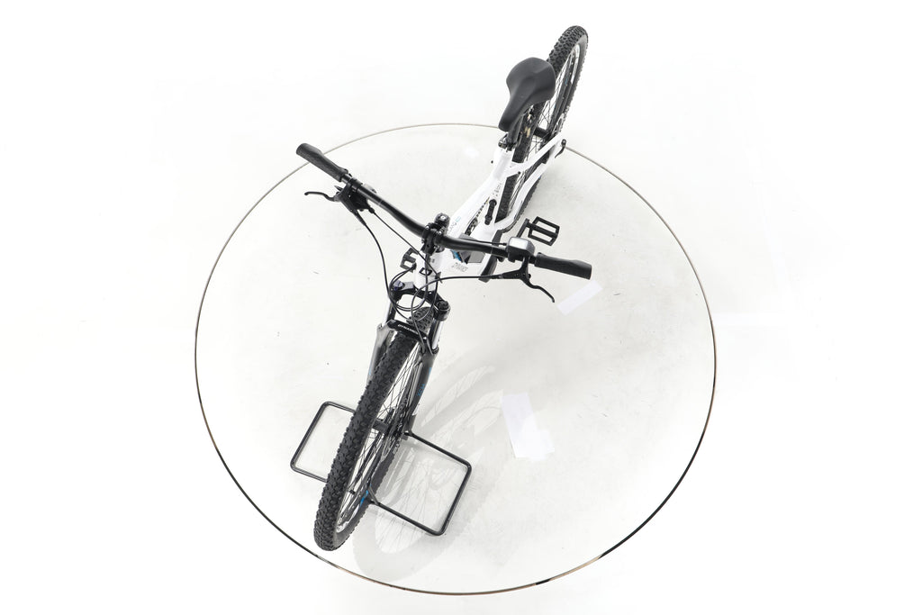 Dynamics Vulcano 400 E-Bike - Image 17