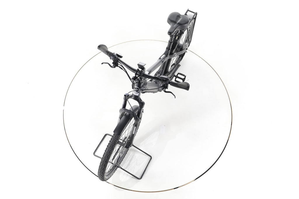 HNF Nicolai XD3 City E-Bike 2024 - Image 17